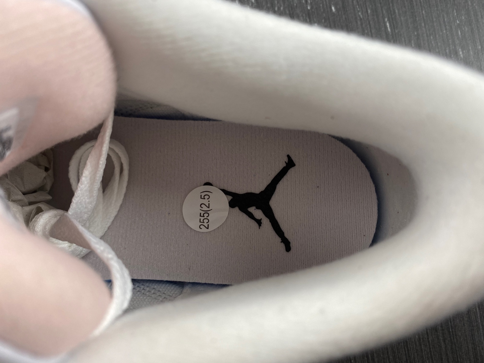 jordan 3 retro neapolitan dark mocha (w) ck9246-102