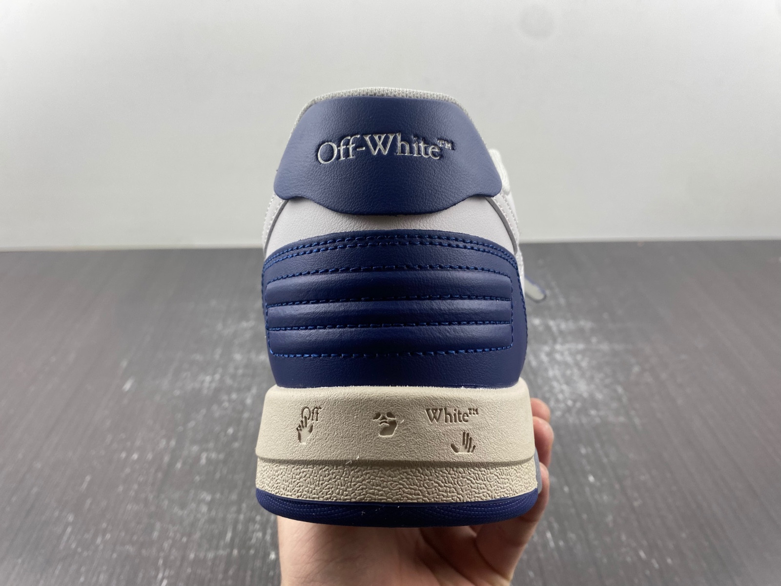 owt out of office sneakers