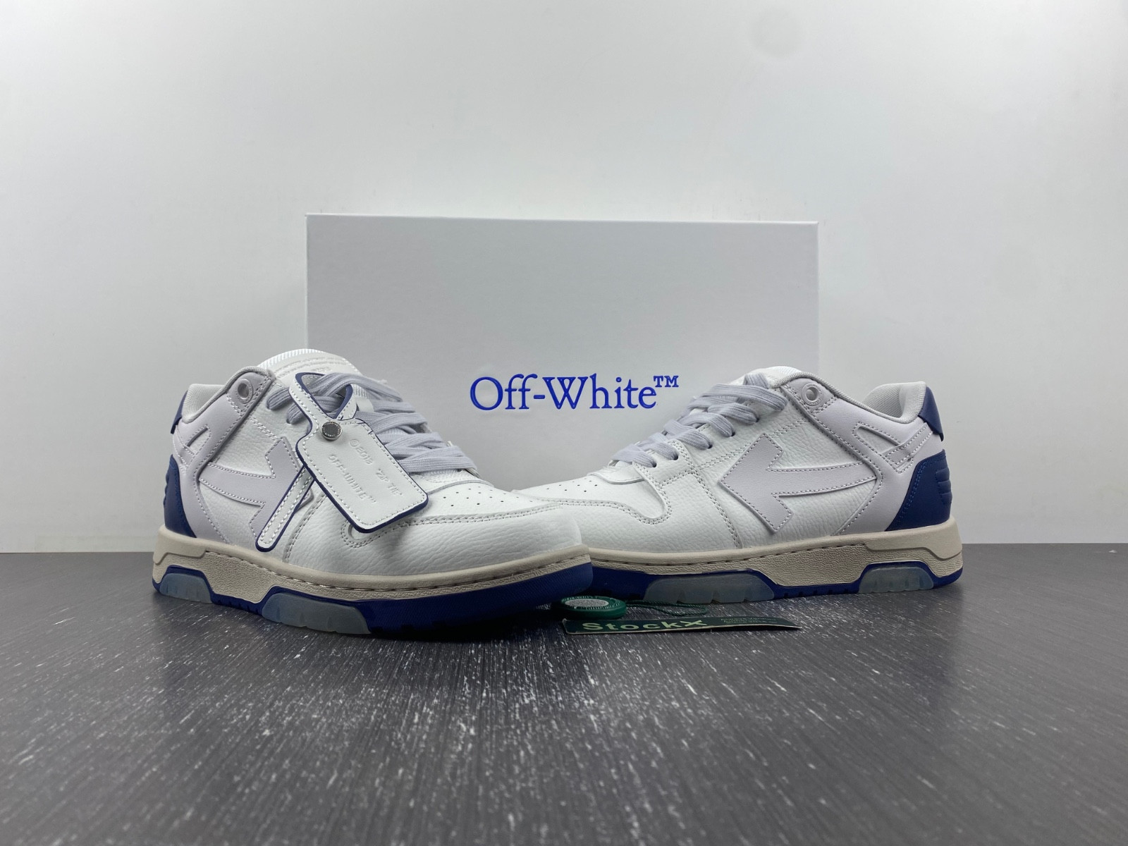 owt out of office sneakers