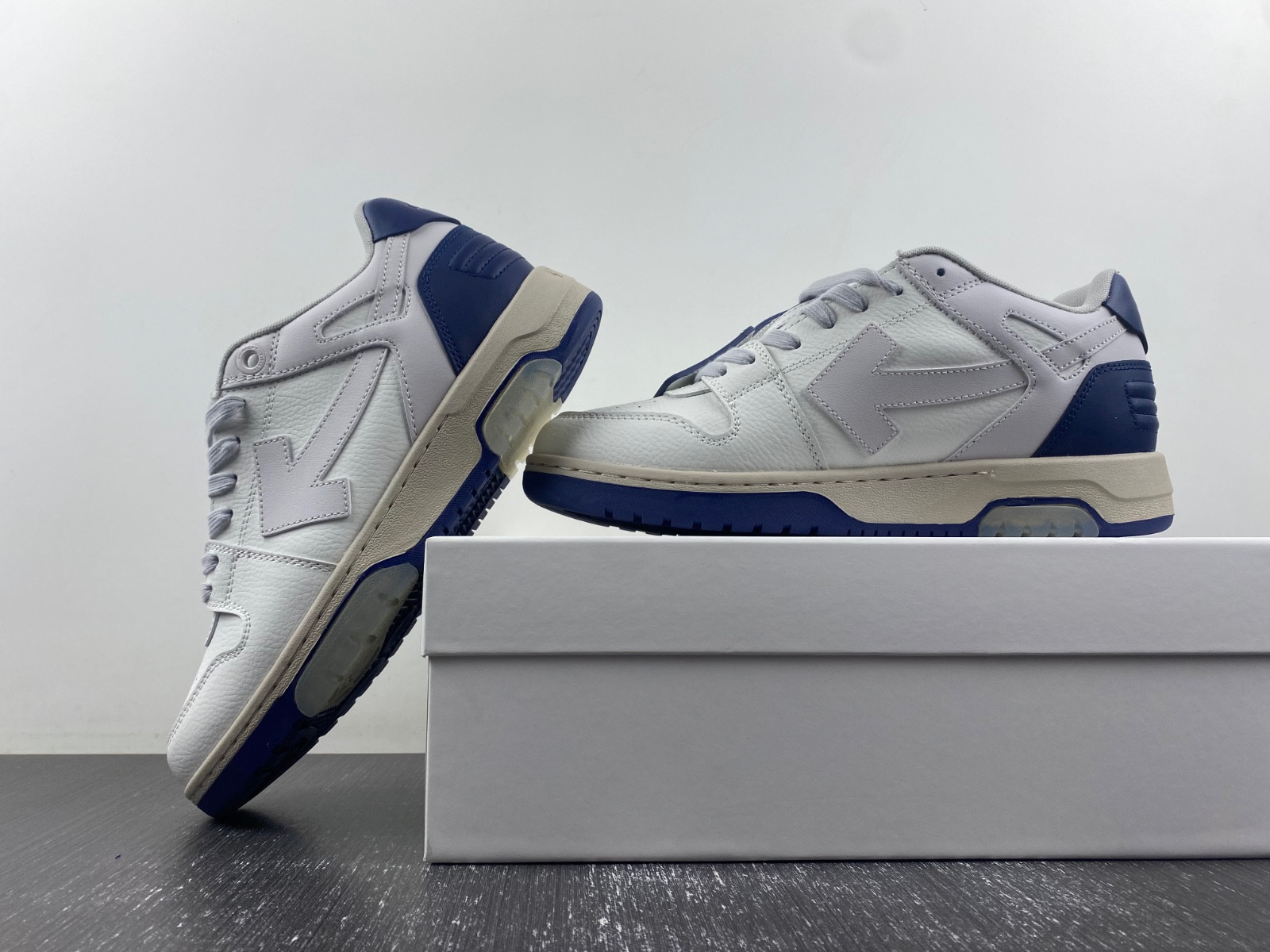 owt out of office sneakers