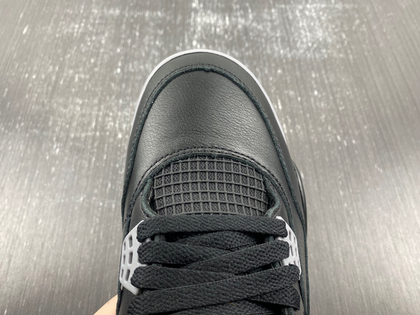 air jordan 4 bred reimagined fv5029-006