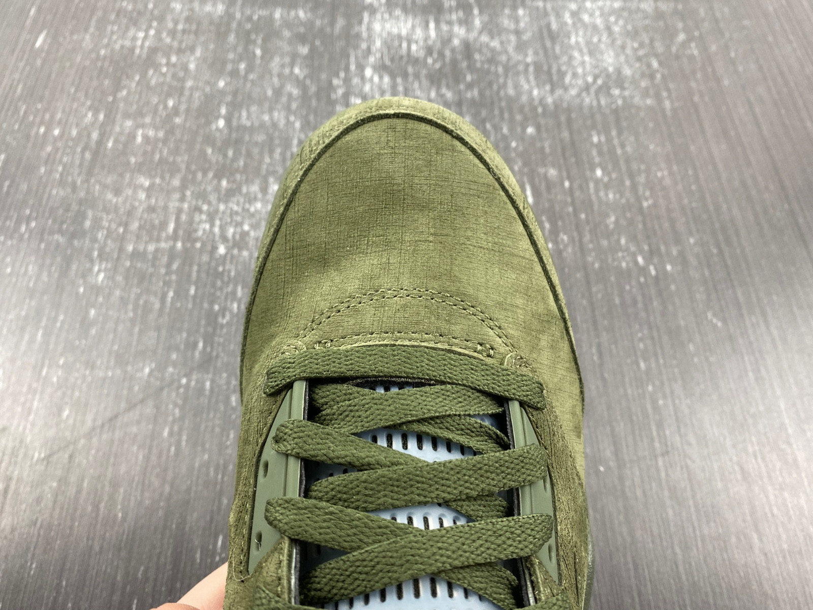 air jordan 5 “olive” 2024 release info dd0587-308