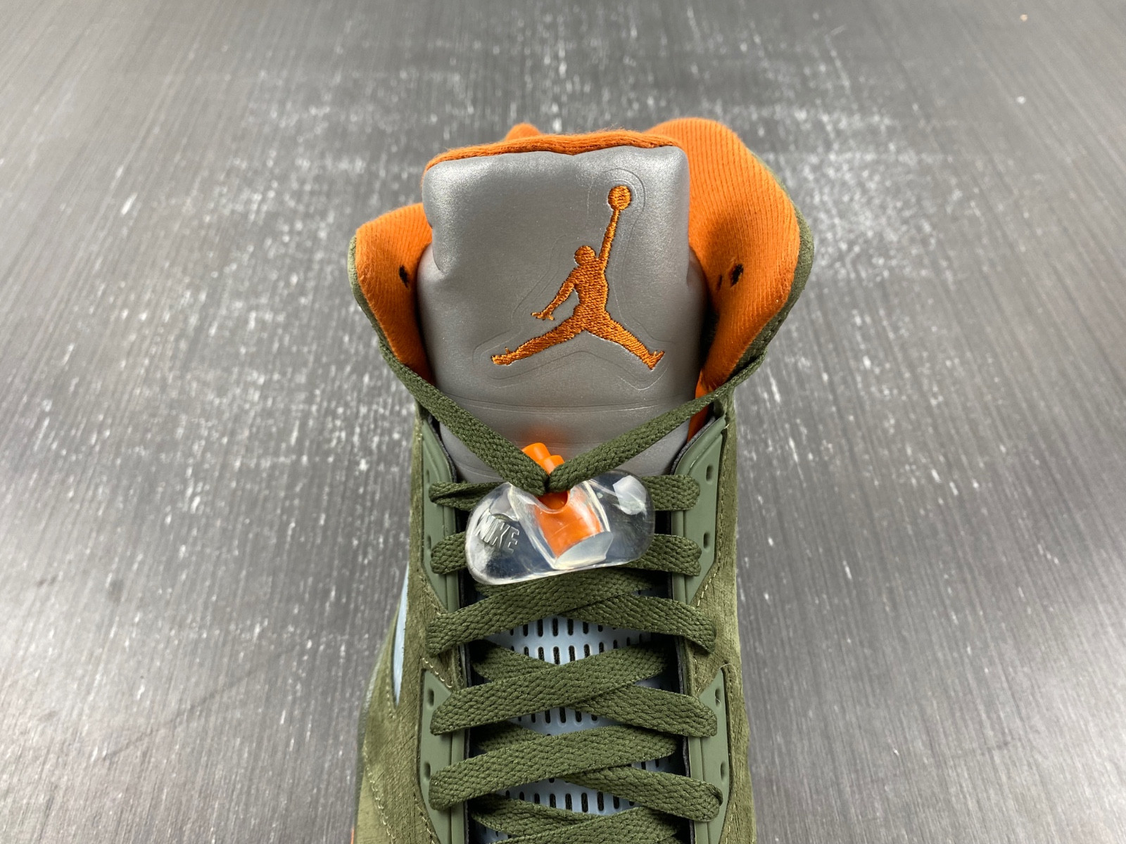 air jordan 5 “olive” 2024 release info dd0587-308