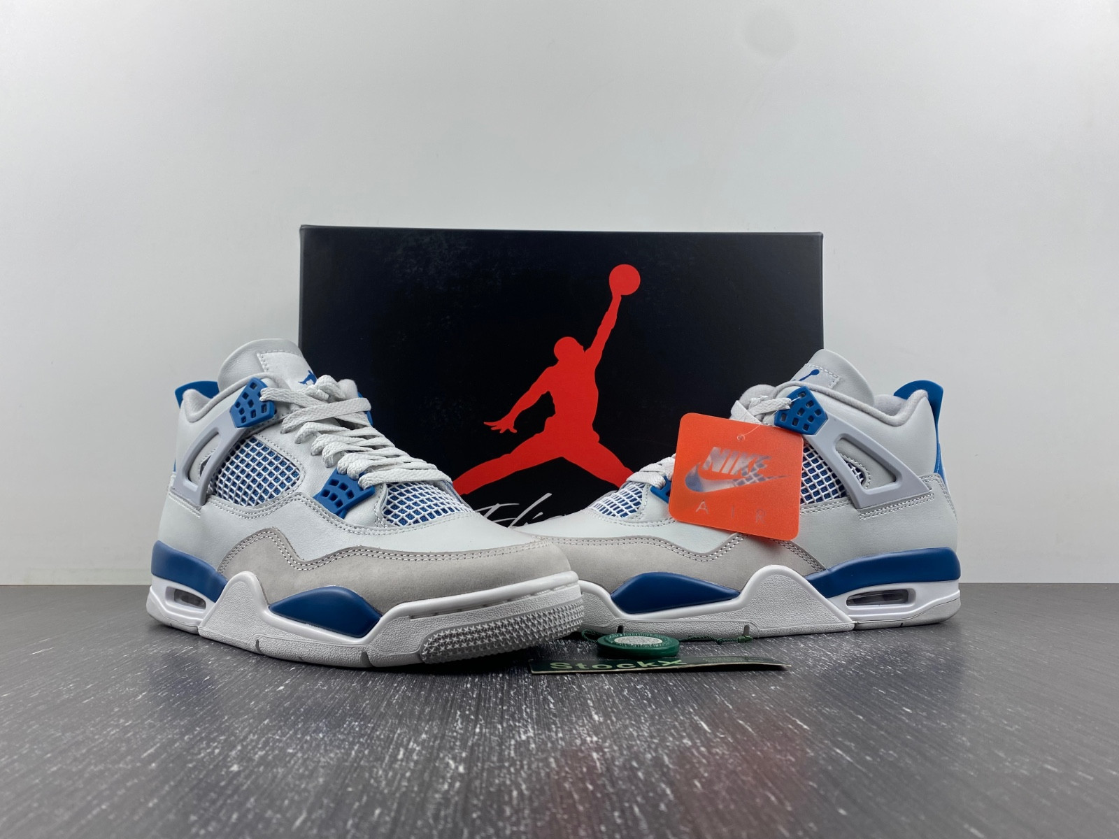 air jordan 4 retro 