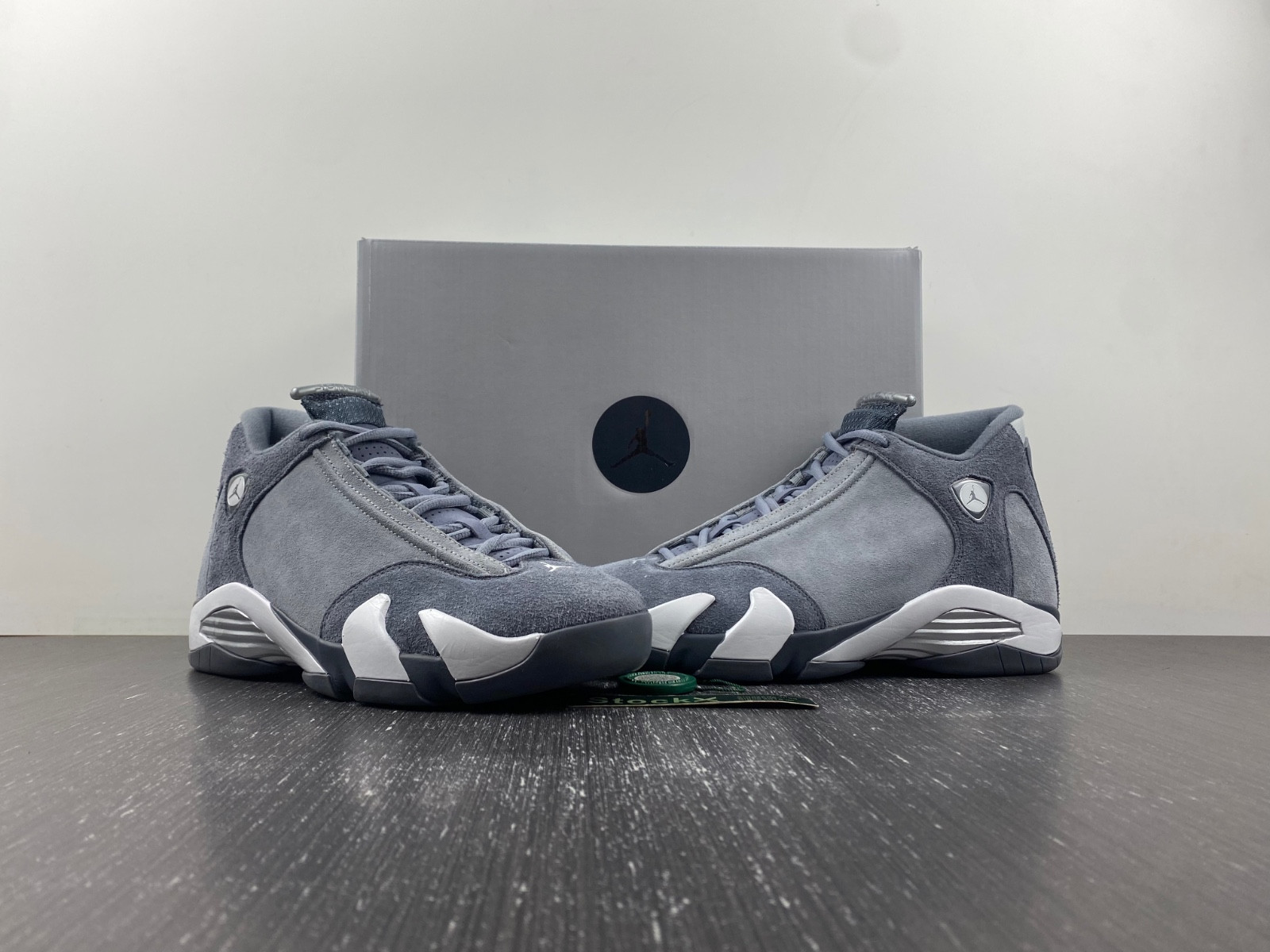 jordan 14 retro flint grey fj3460-012