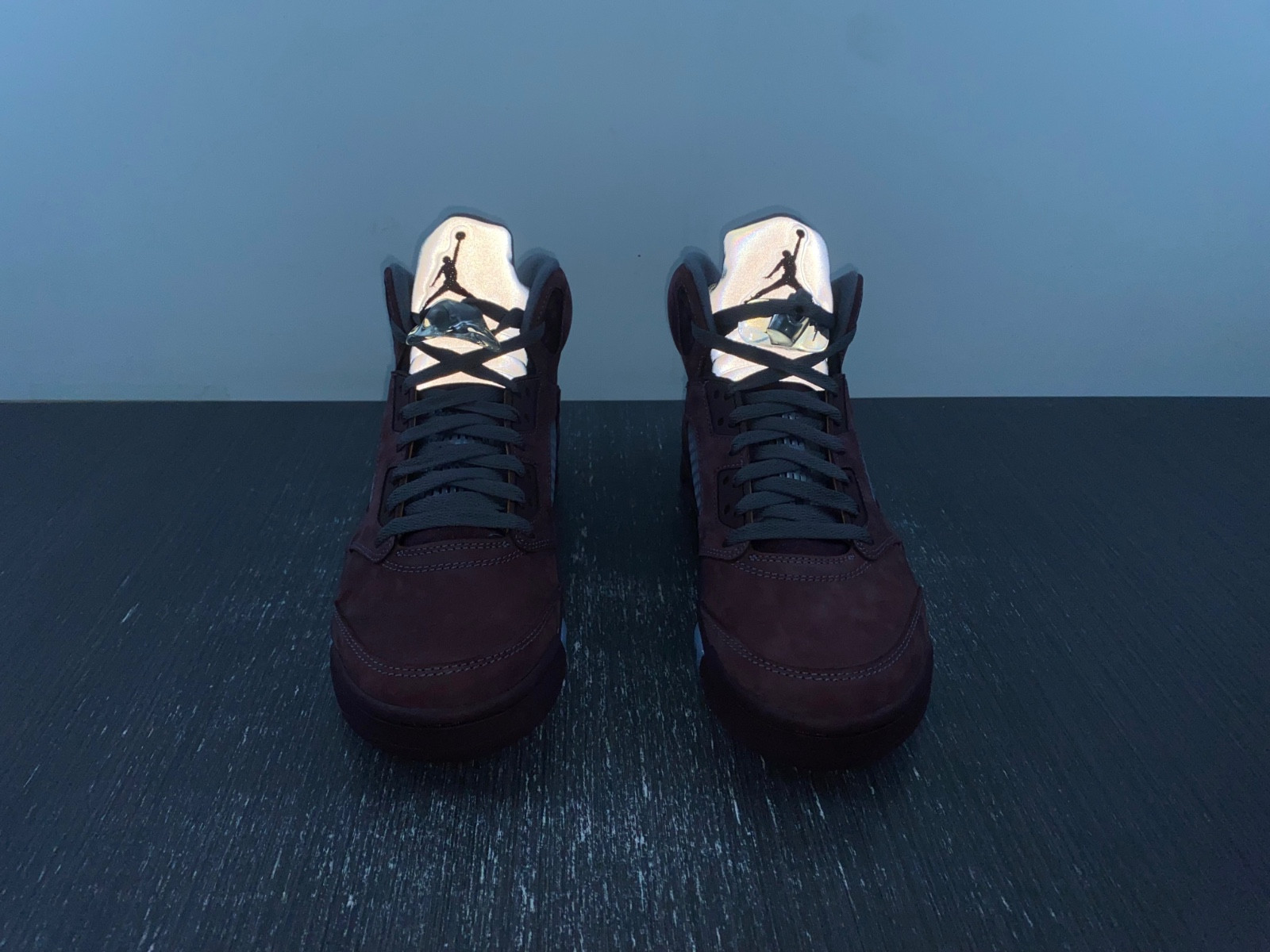 air jordan 5 burgundy 2023 dz4131-600