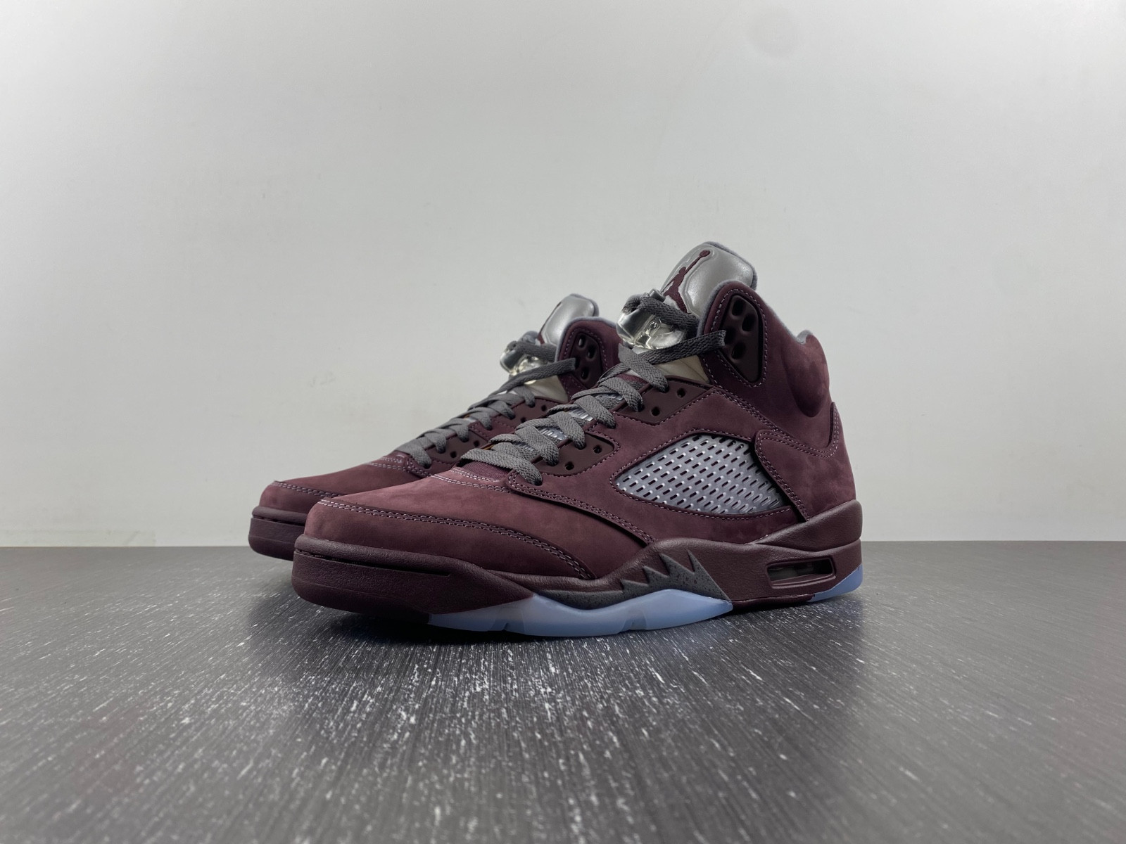 air jordan 5 burgundy 2023 dz4131-600