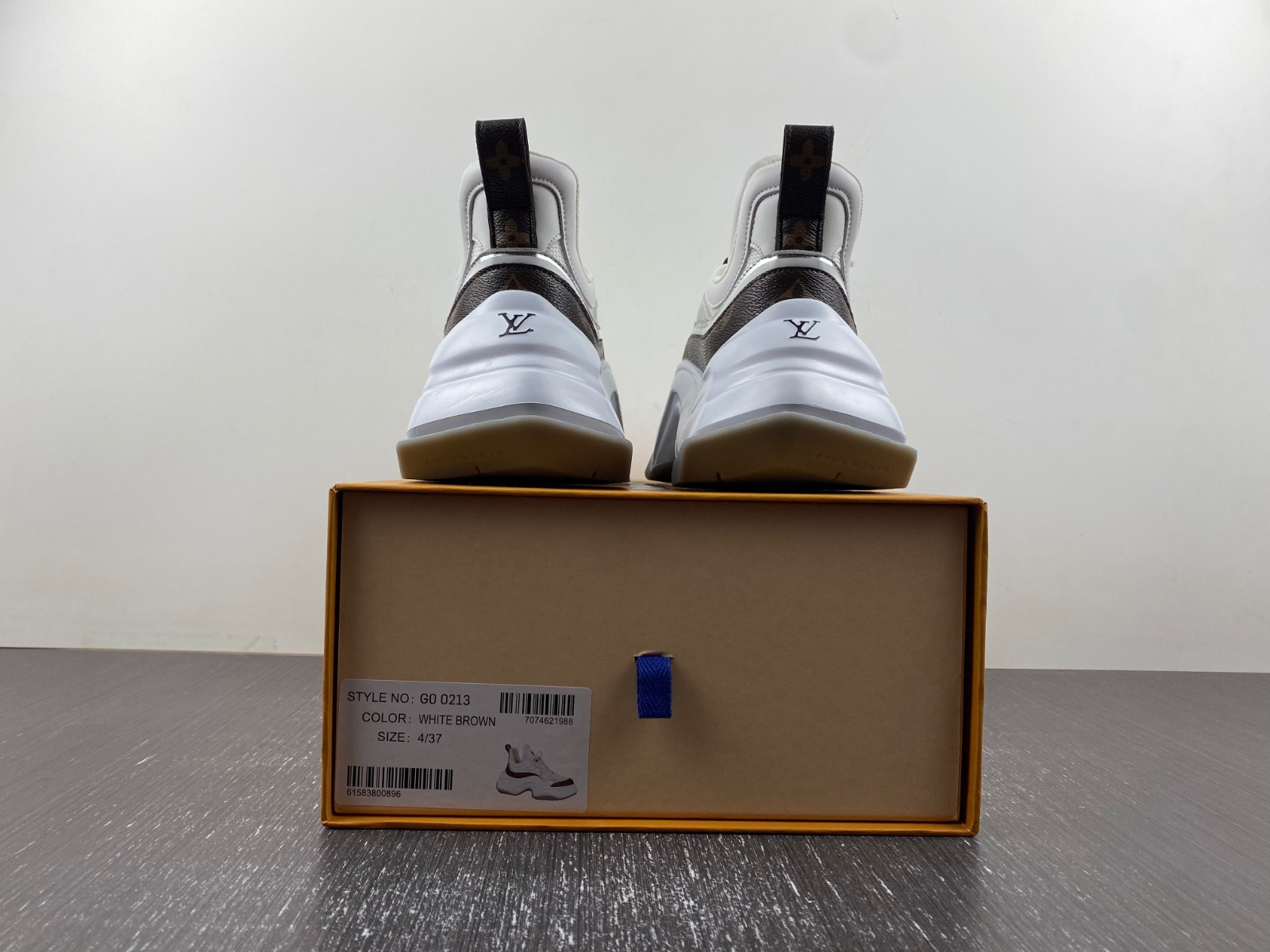 lwe archlight sneakers