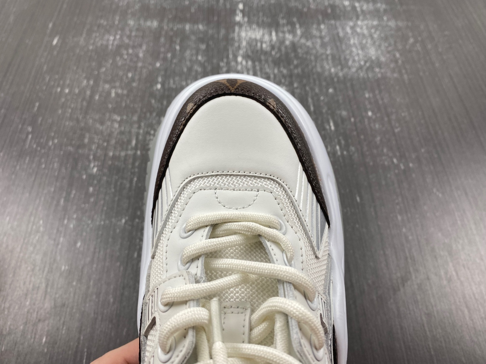 lwe archlight sneakers