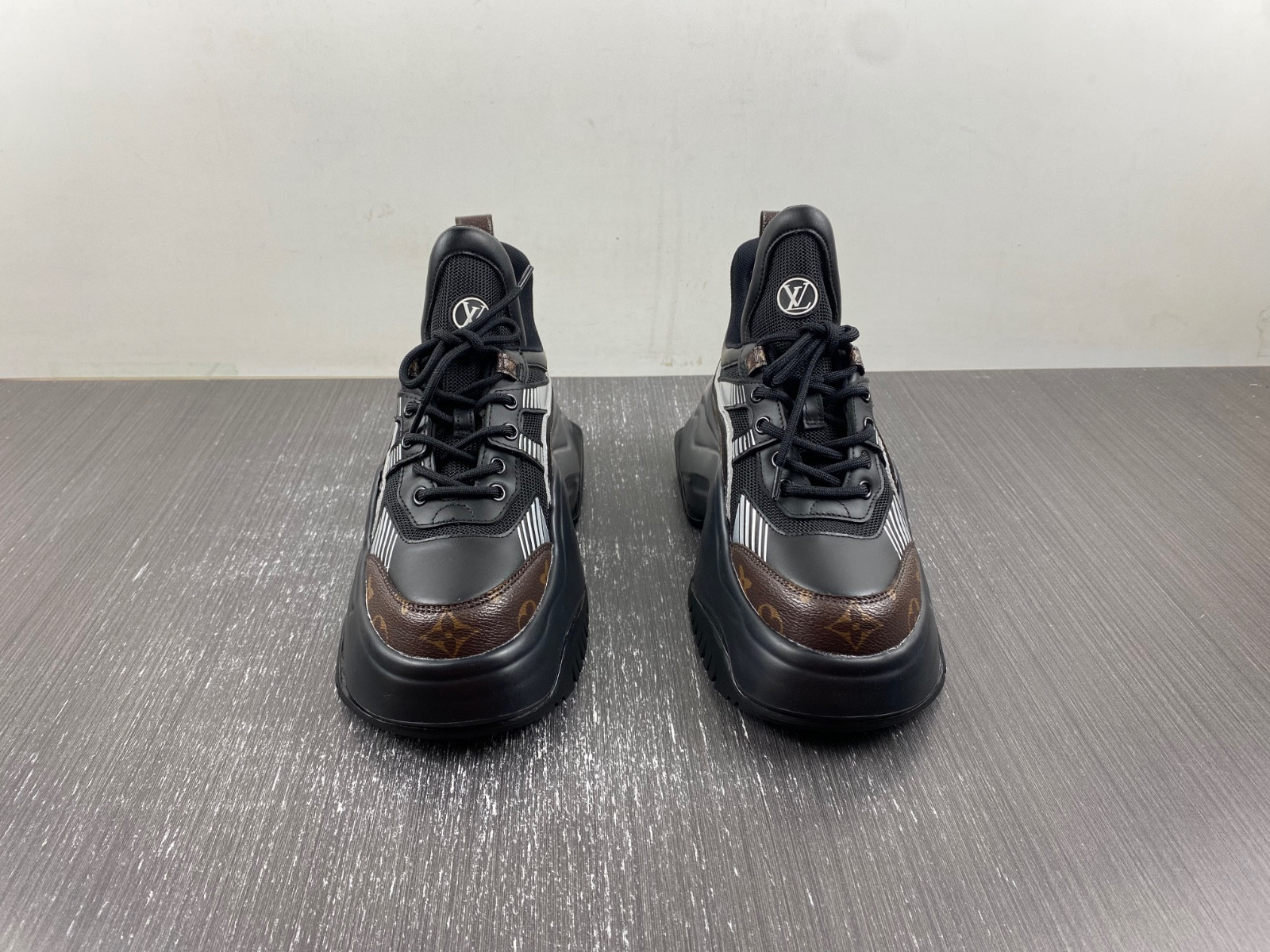 lwe archlight sneakers