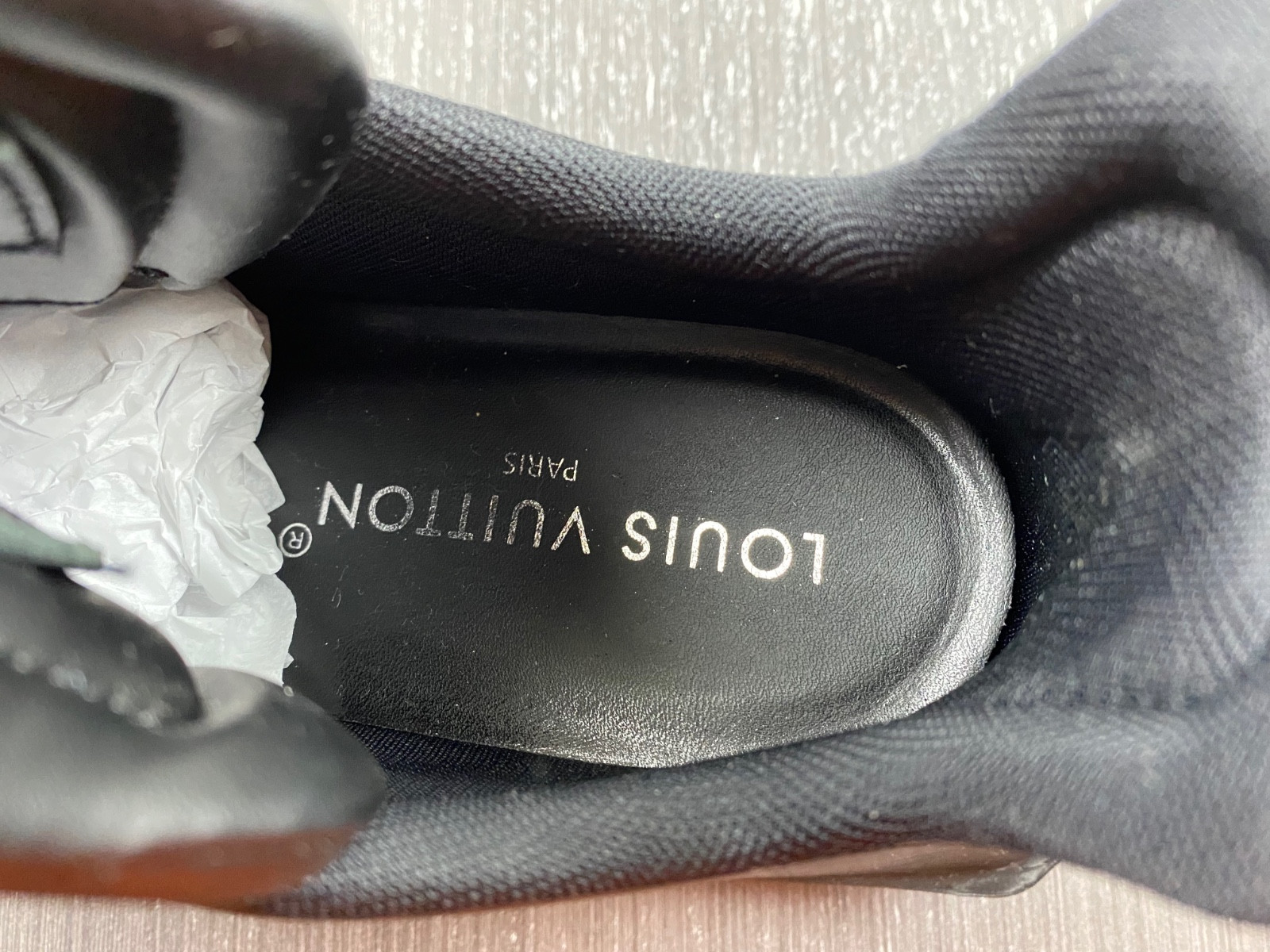 lwe archlight sneakers