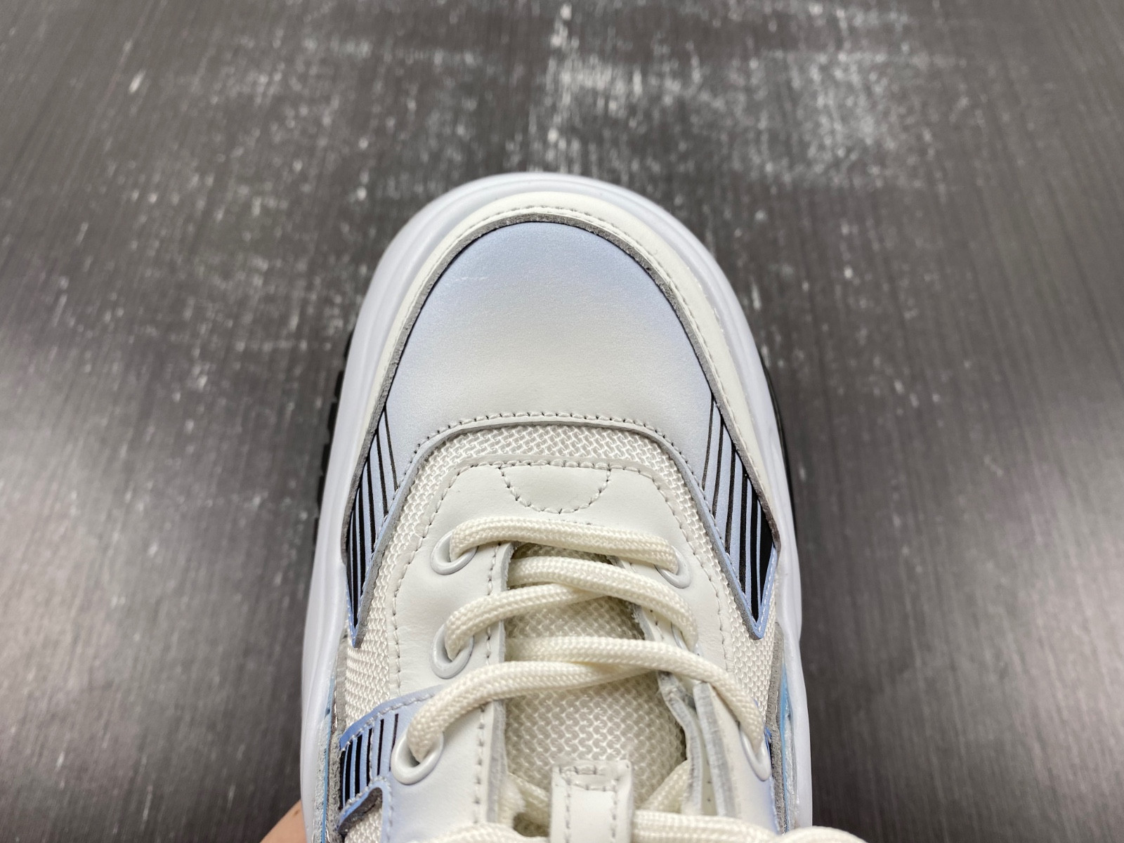 lwe archlight sneakers