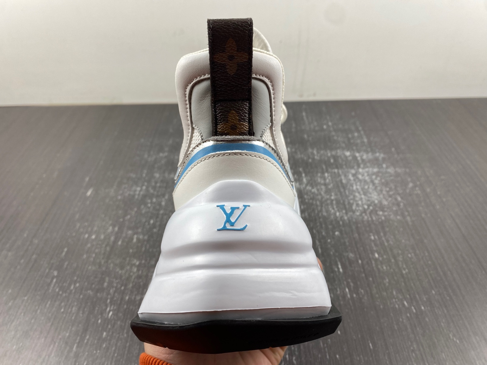 lwe archlight sneakers