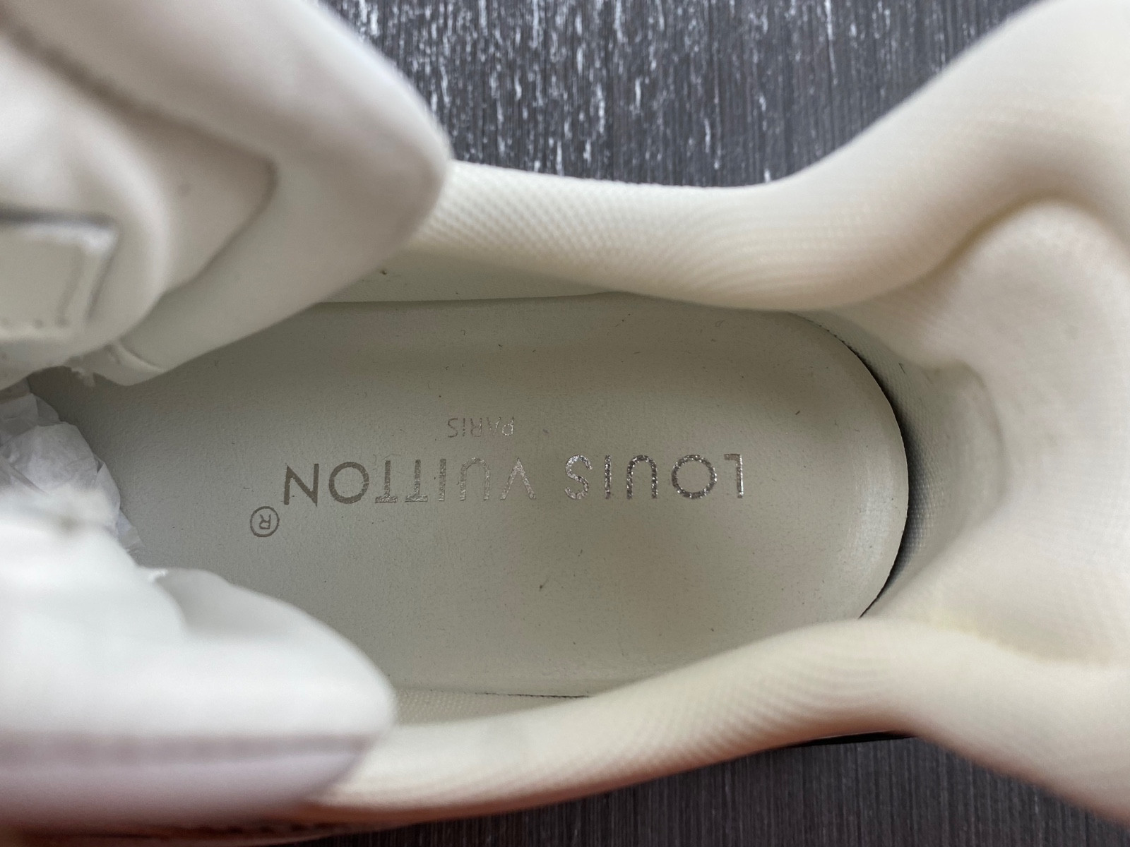 lwe archlight sneakers