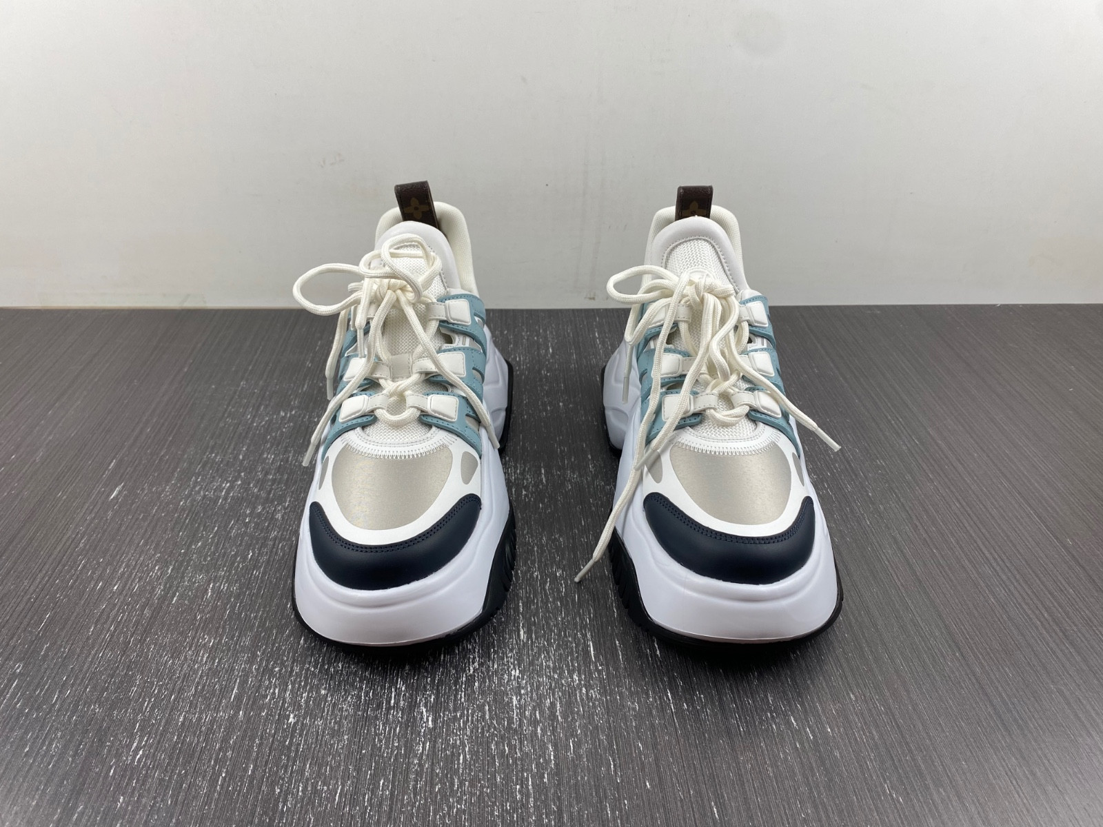 lwe archlight sneakers