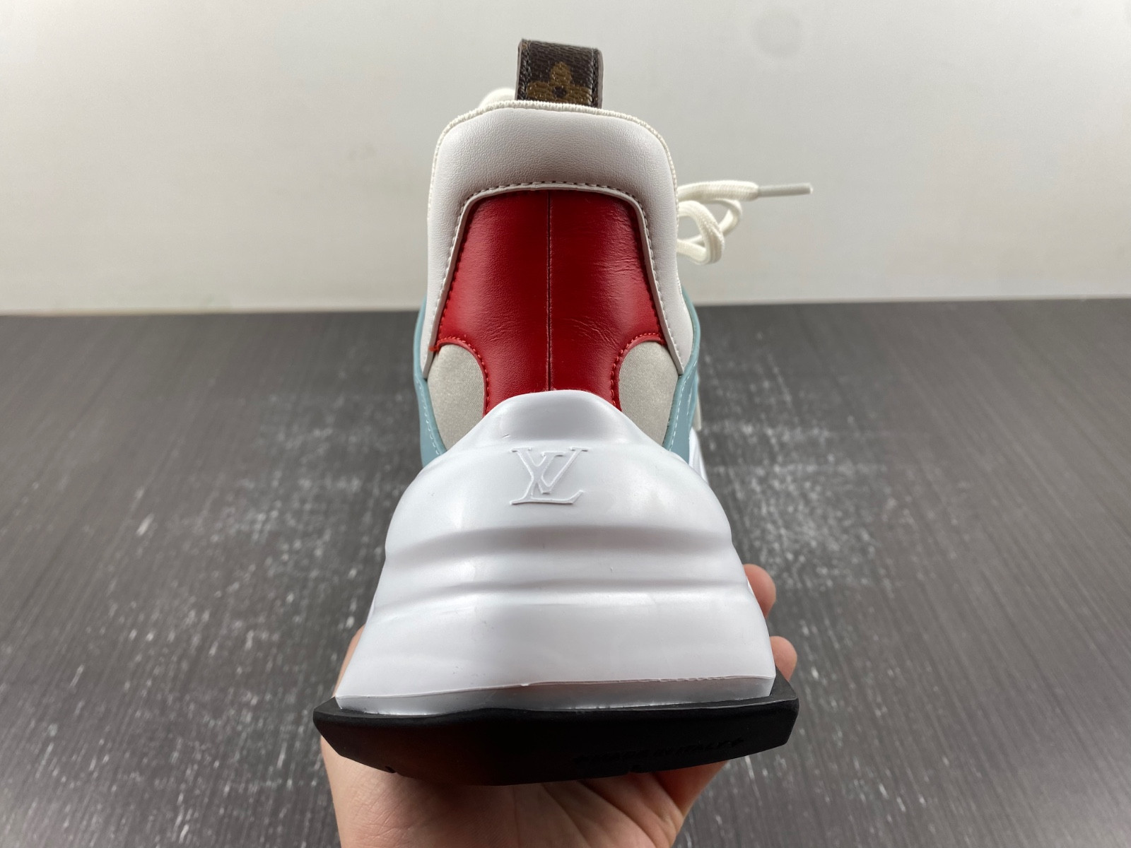 lwe archlight sneakers