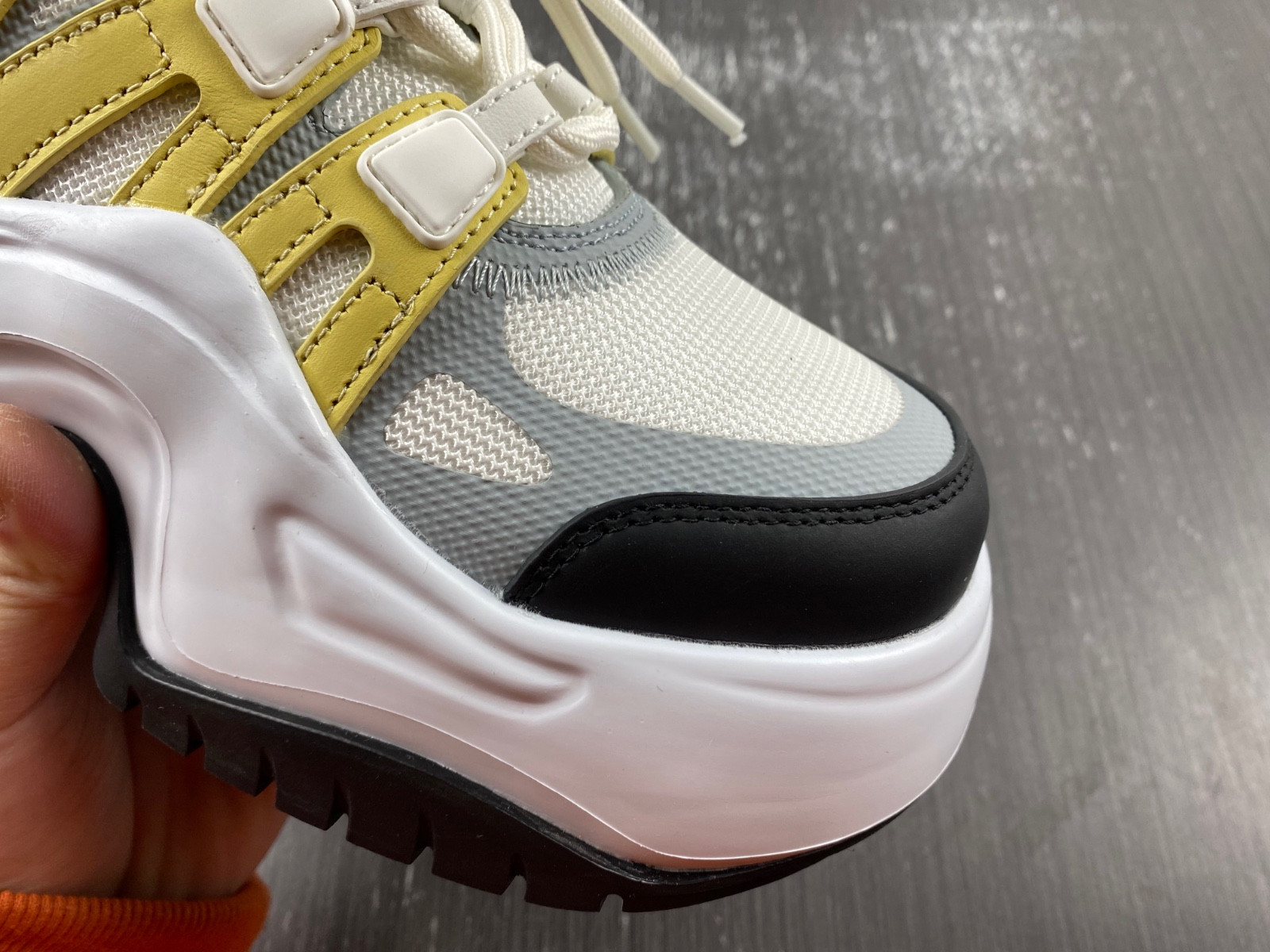 lwe archlight sneakers