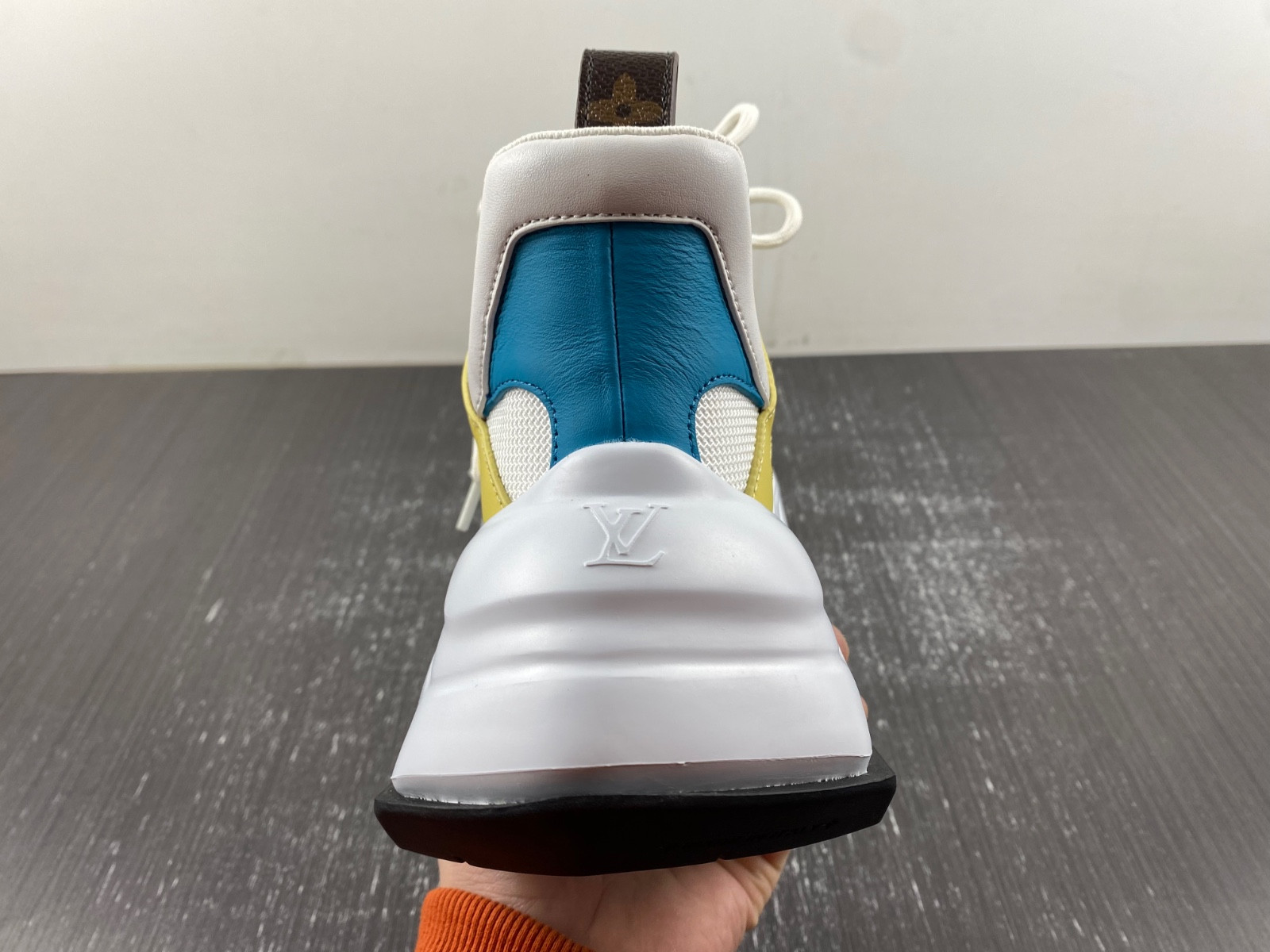 lwe archlight sneakers