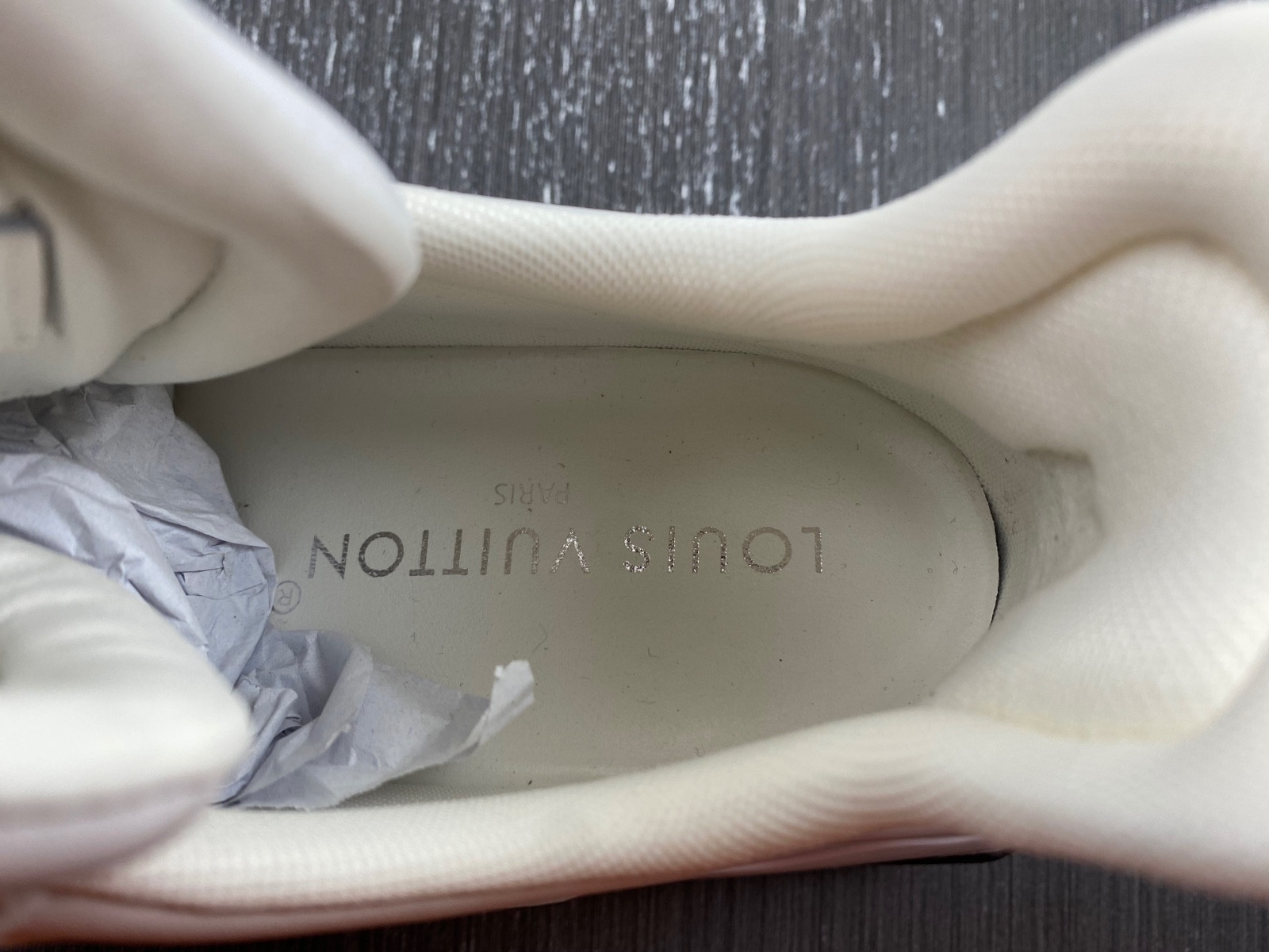 lwe archlight sneakers