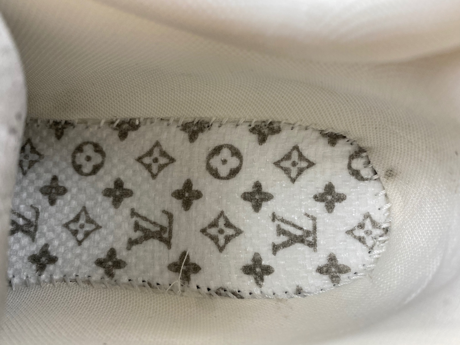 lwe archlight sneakers