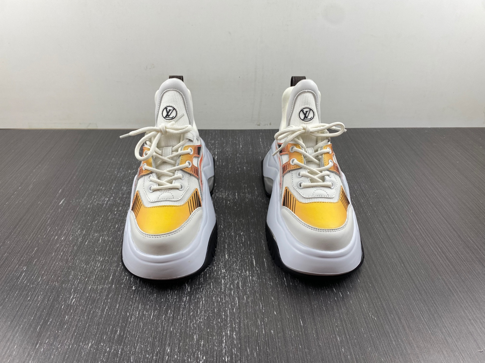 lwe archlight sneakers