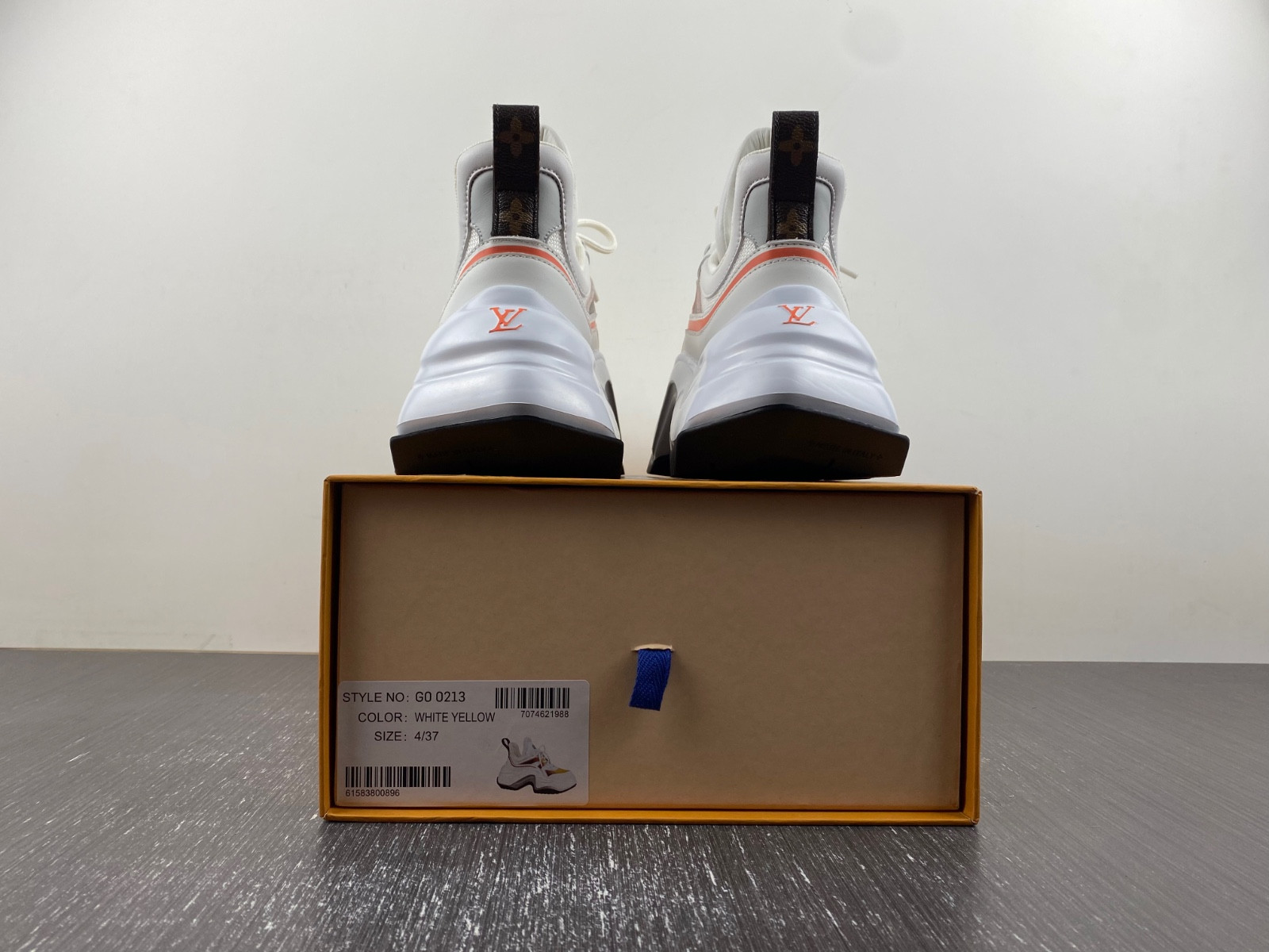 lwe archlight sneakers