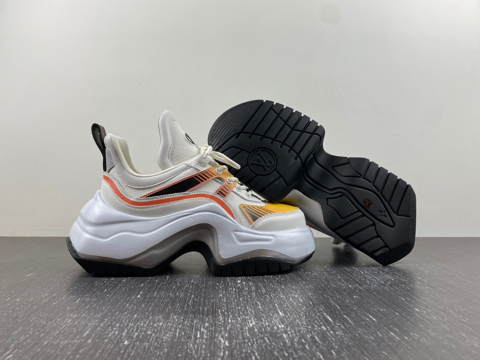 lwe archlight sneakers