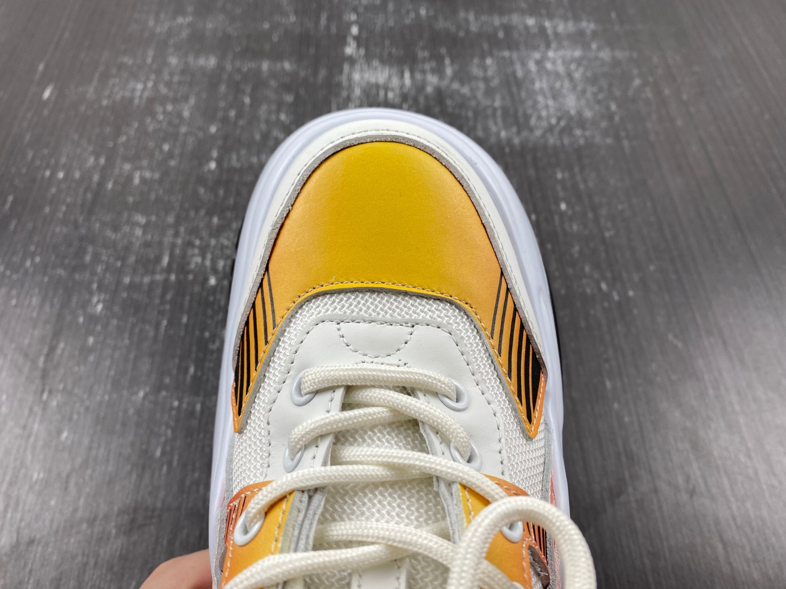 lwe archlight sneakers