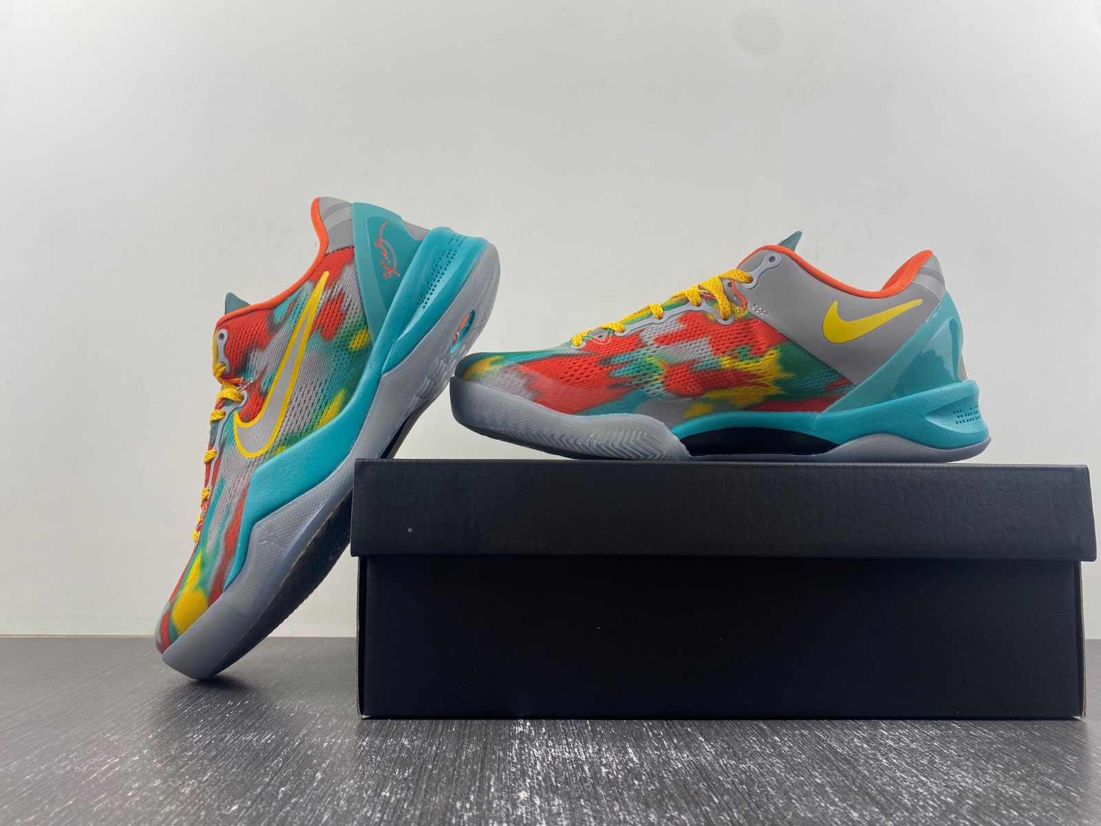 nike kobe 8 protro 