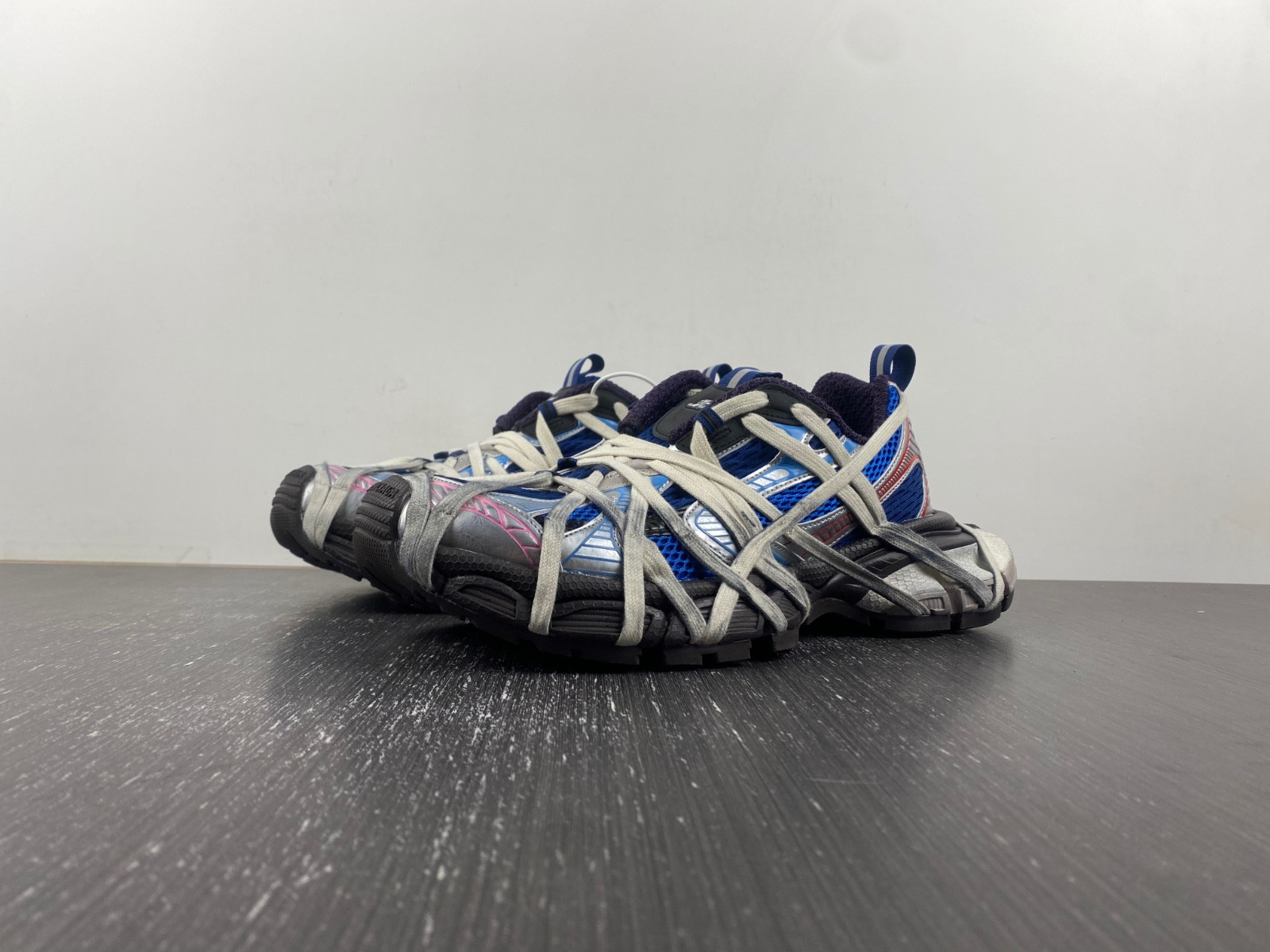 Ba*len*cia*ga men''s 3xl sneaker