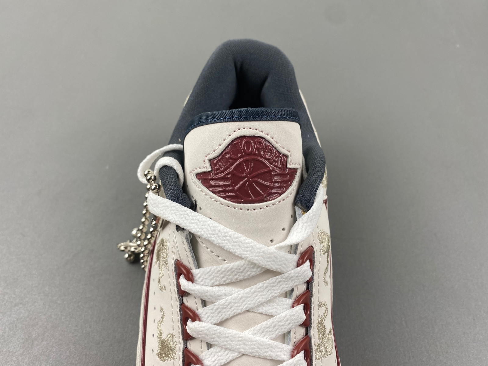 jordan 2 retro low year of the dragon men