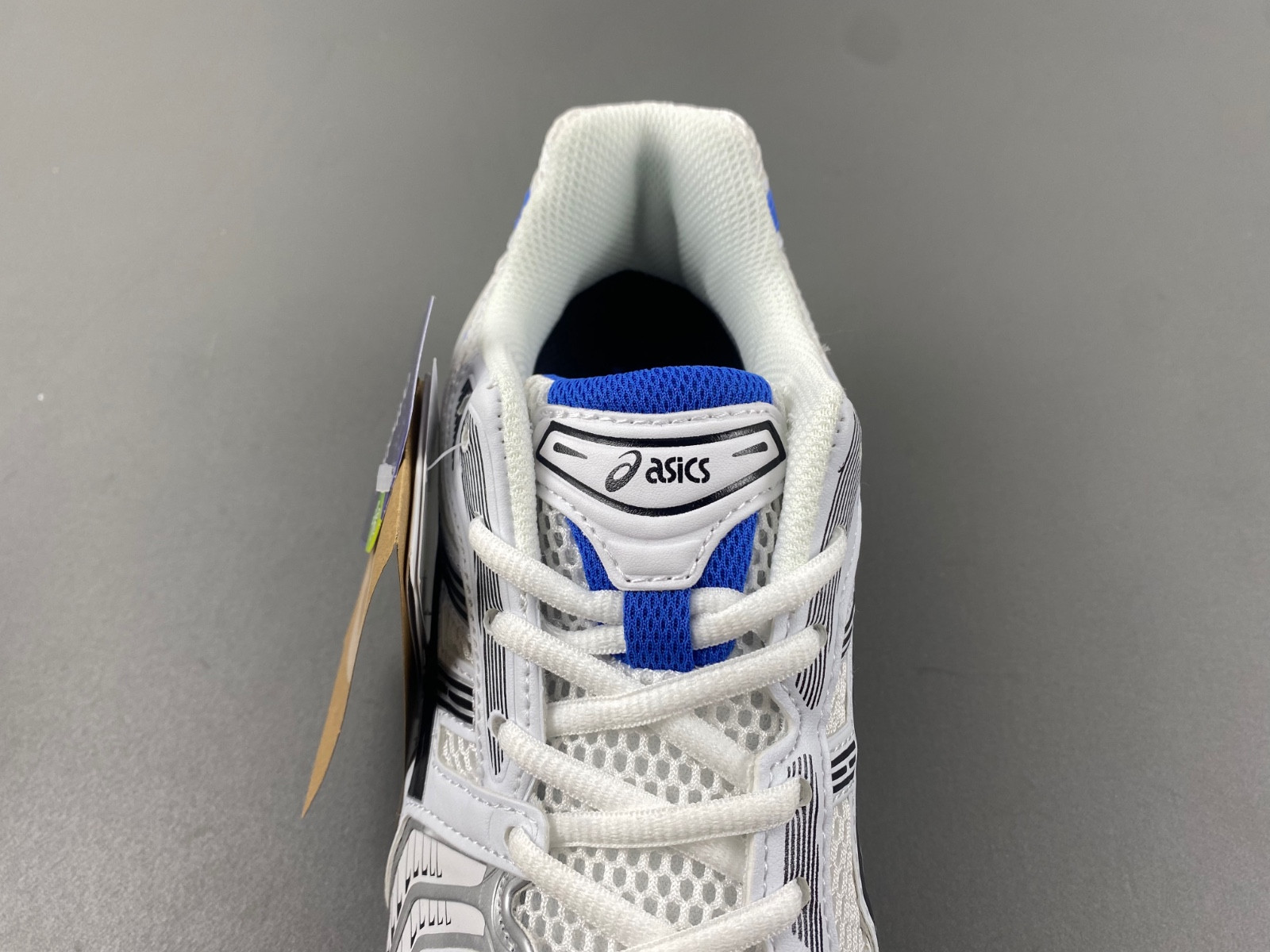 As*ic*s gel kayano 14 