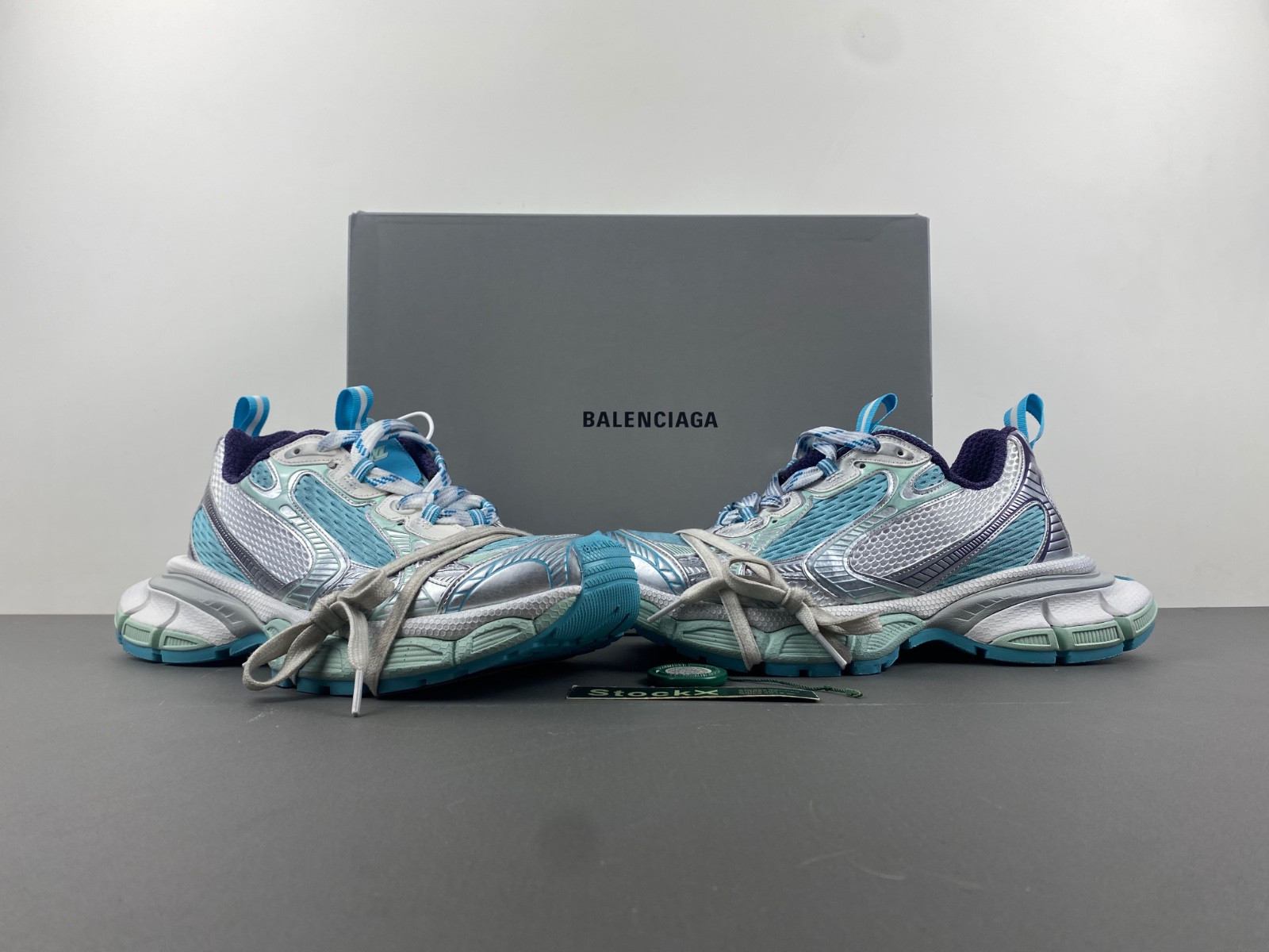 Ba*len*cia*ga 3xl sneaker