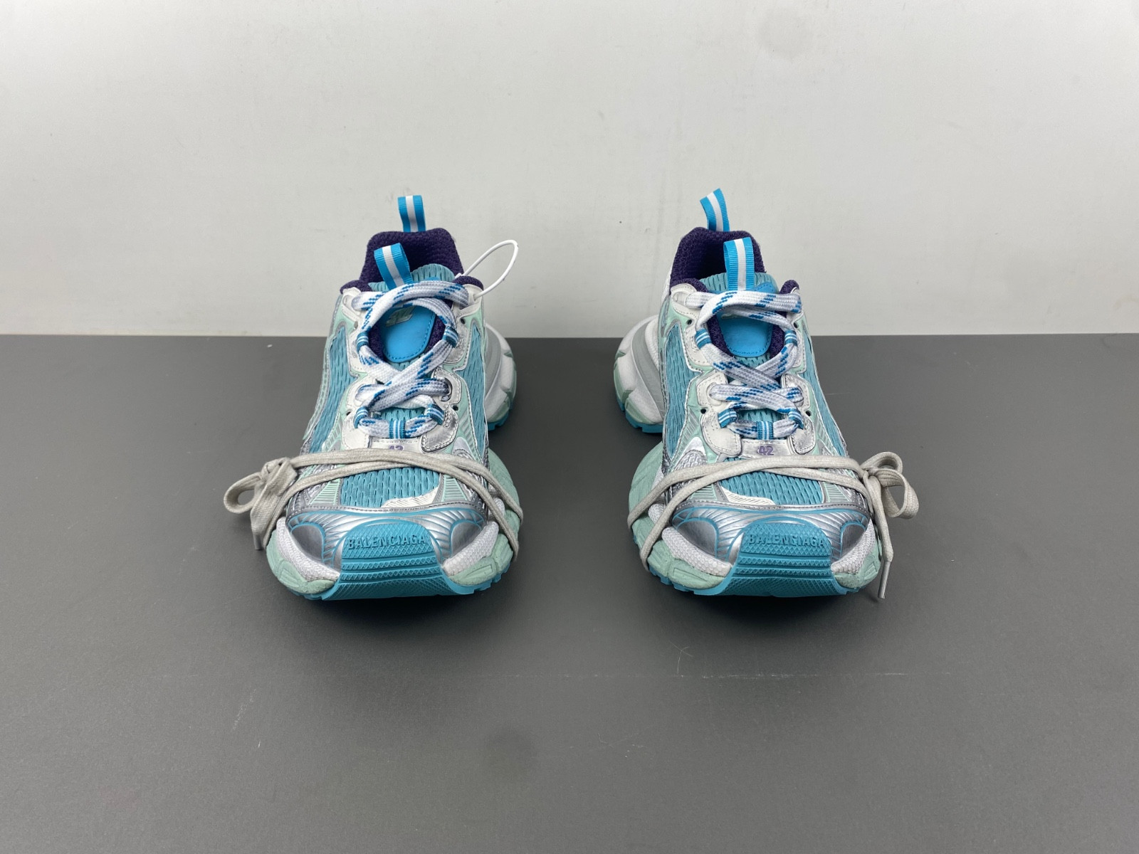 Ba*len*cia*ga 3xl sneaker