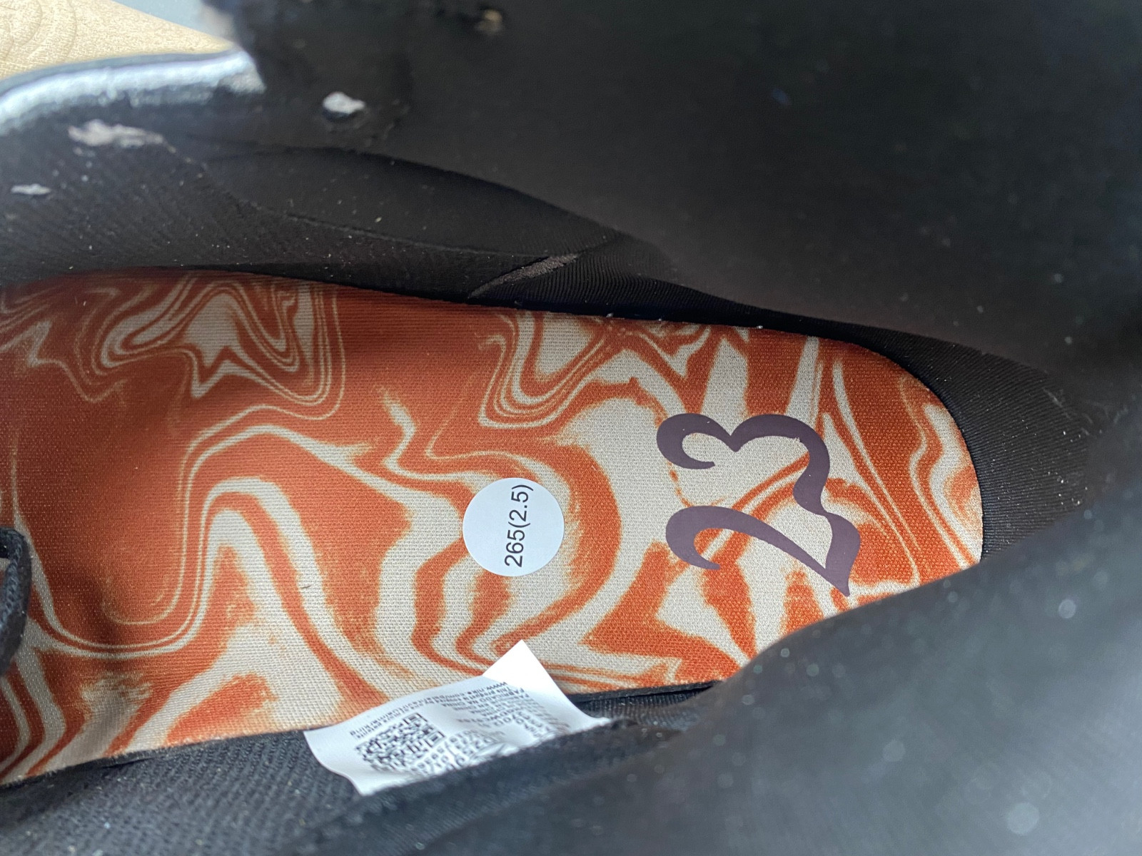 air jordan 1 high og wmns "latte" fd2596-021