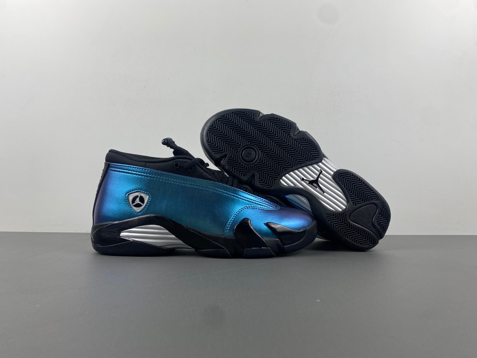 jordan 14 retro love letter (women