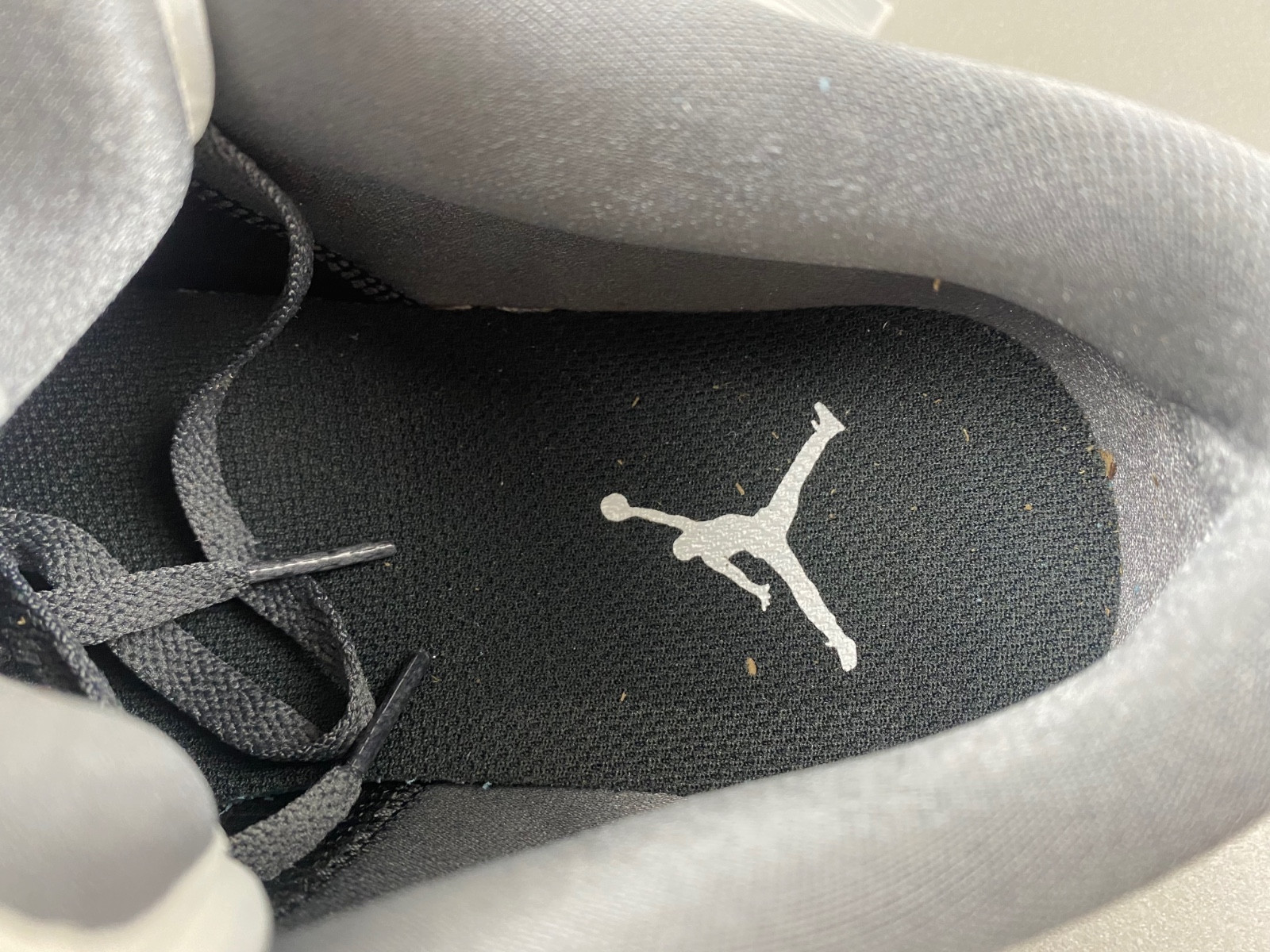 jordan 1 low dark grey (women