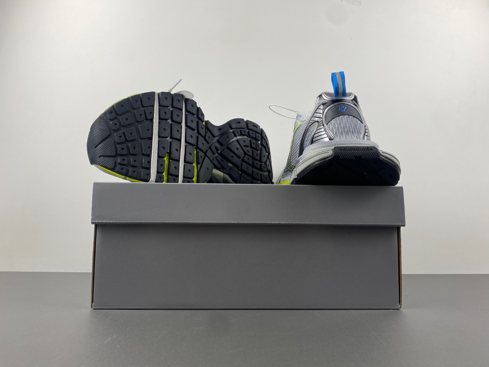 Ba*len*cia*ga 3xl sneaker