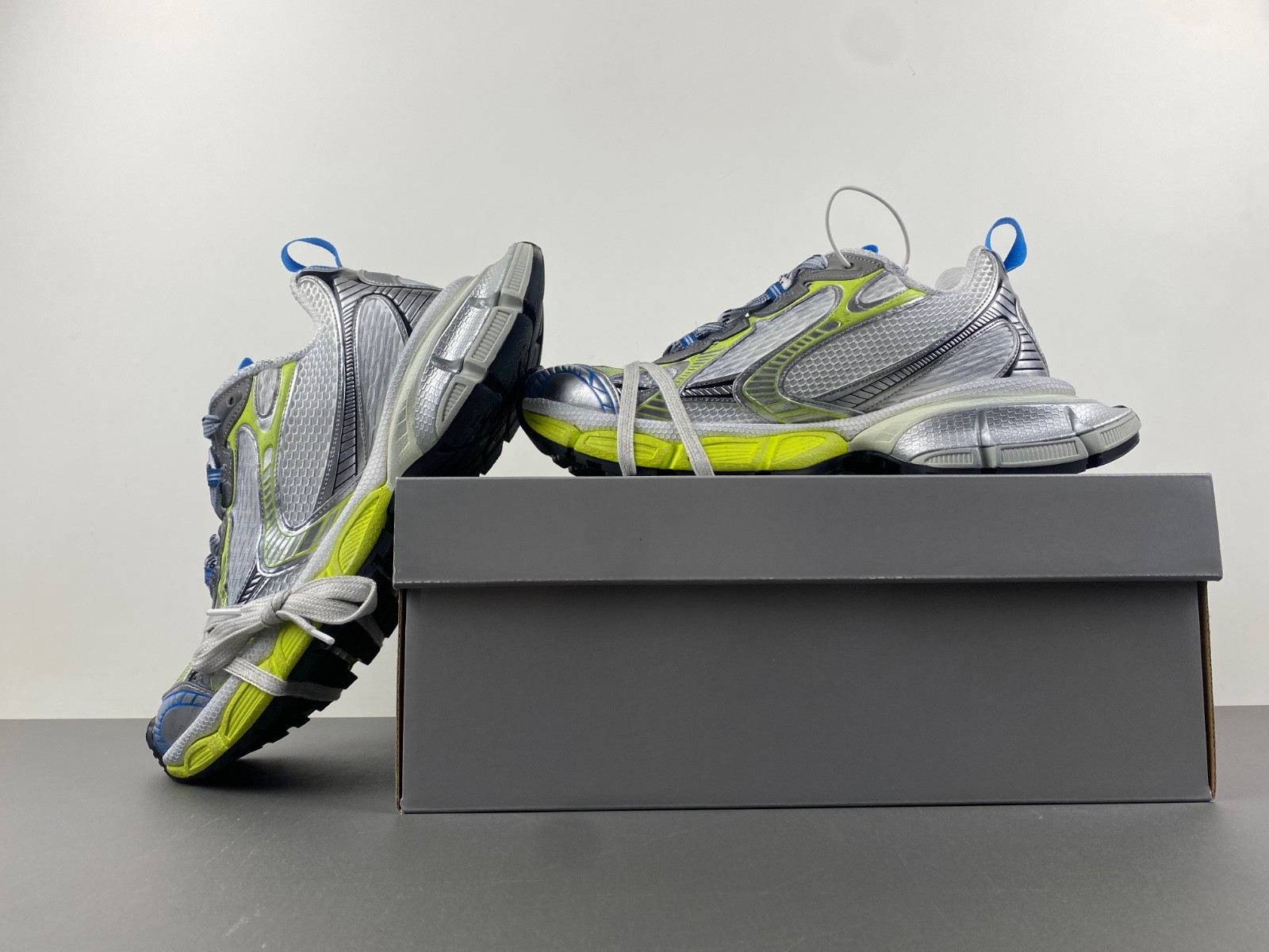 Ba*len*cia*ga 3xl sneaker