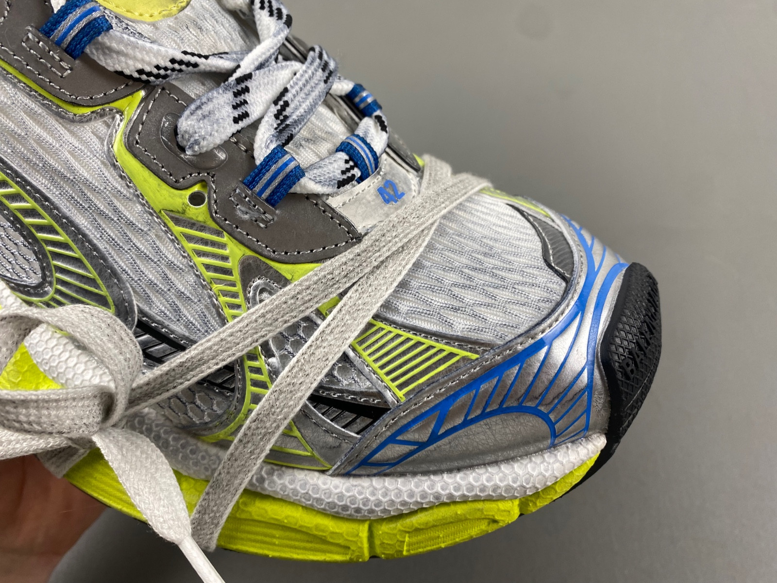 Ba*len*cia*ga 3xl sneaker