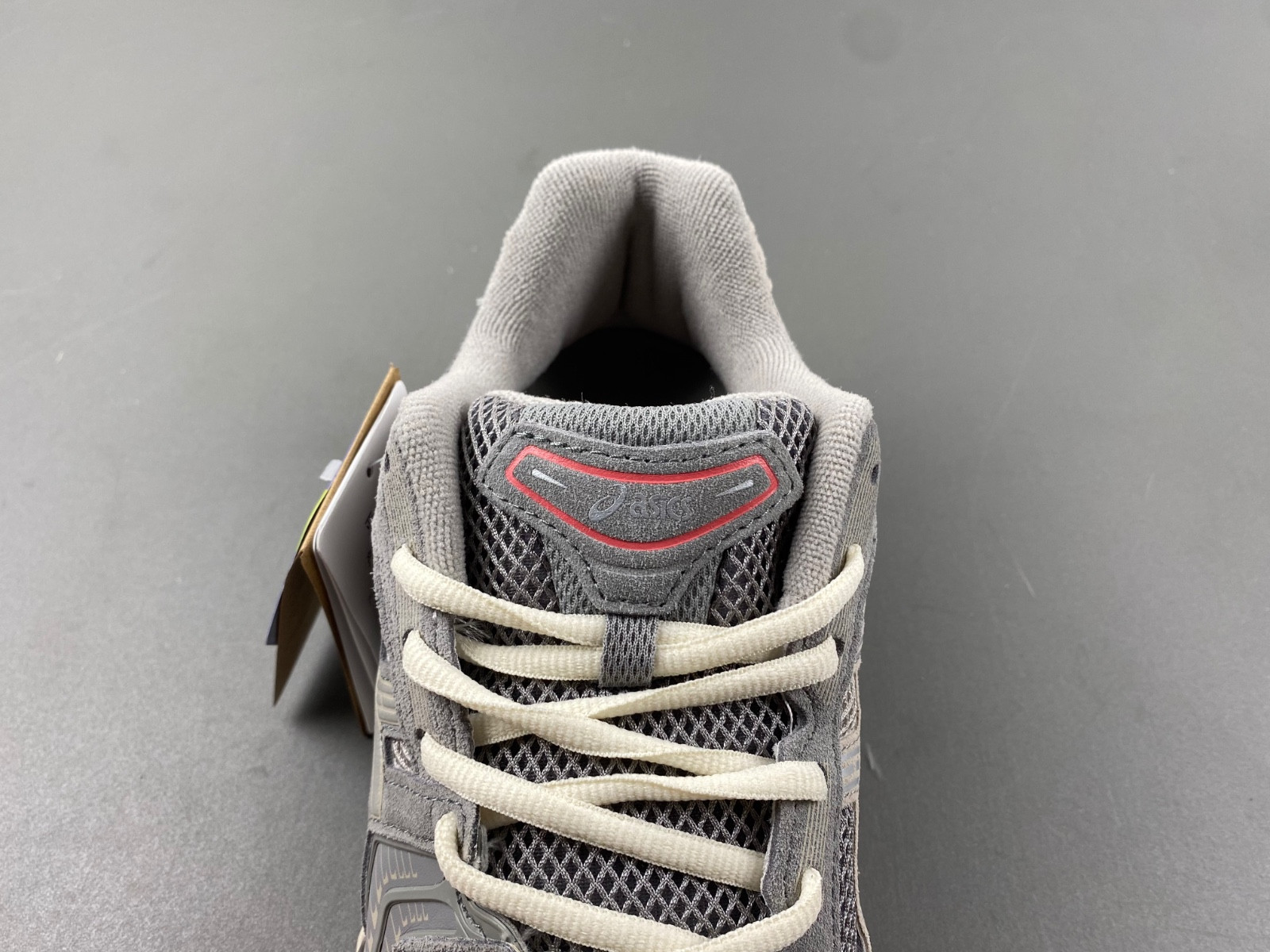 As*ic*s gel-kayano 14 clay grey pure silver 1201a161 026