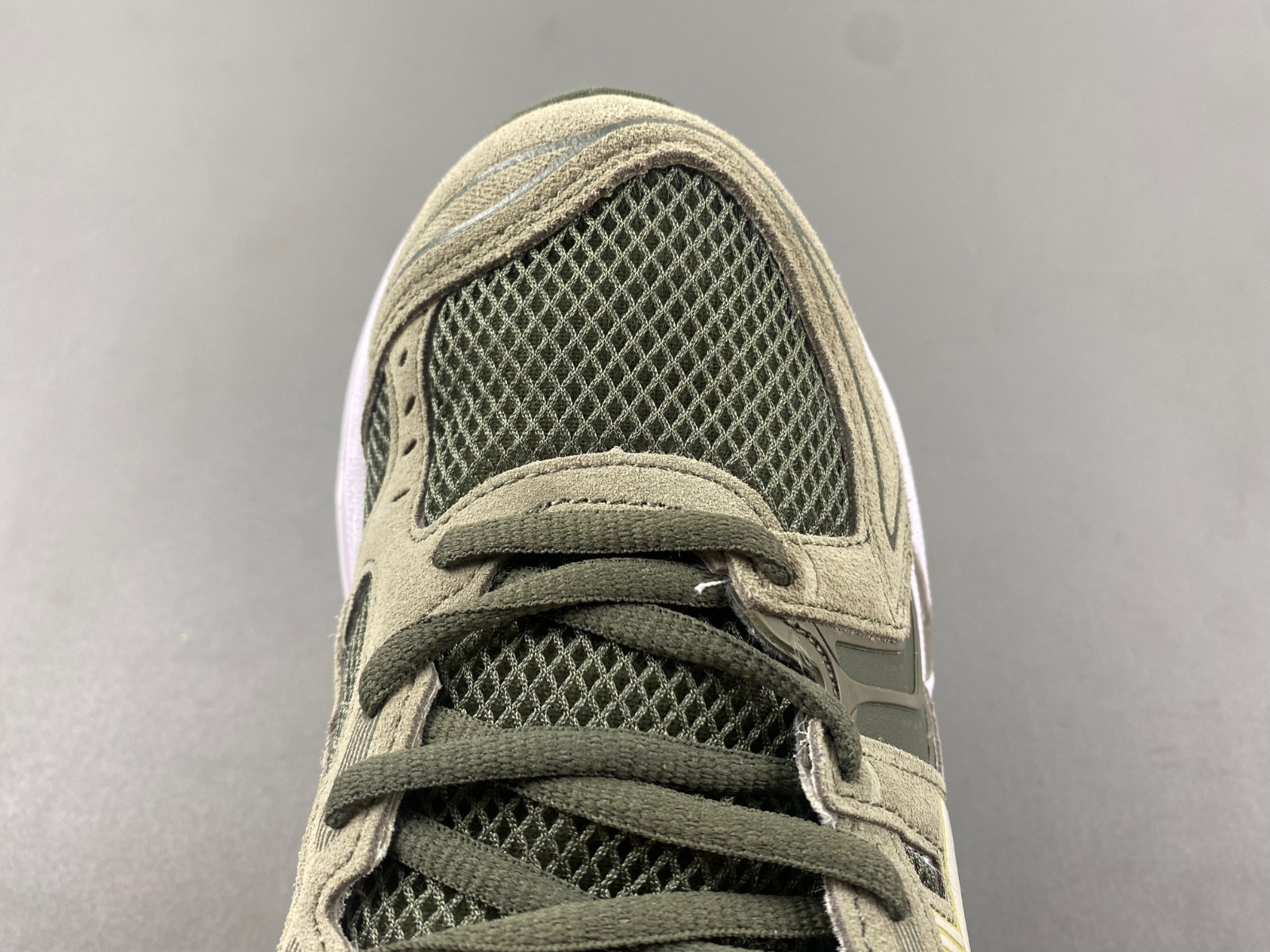 As*ic*s gel-kayano 14 green - 1201a161-300