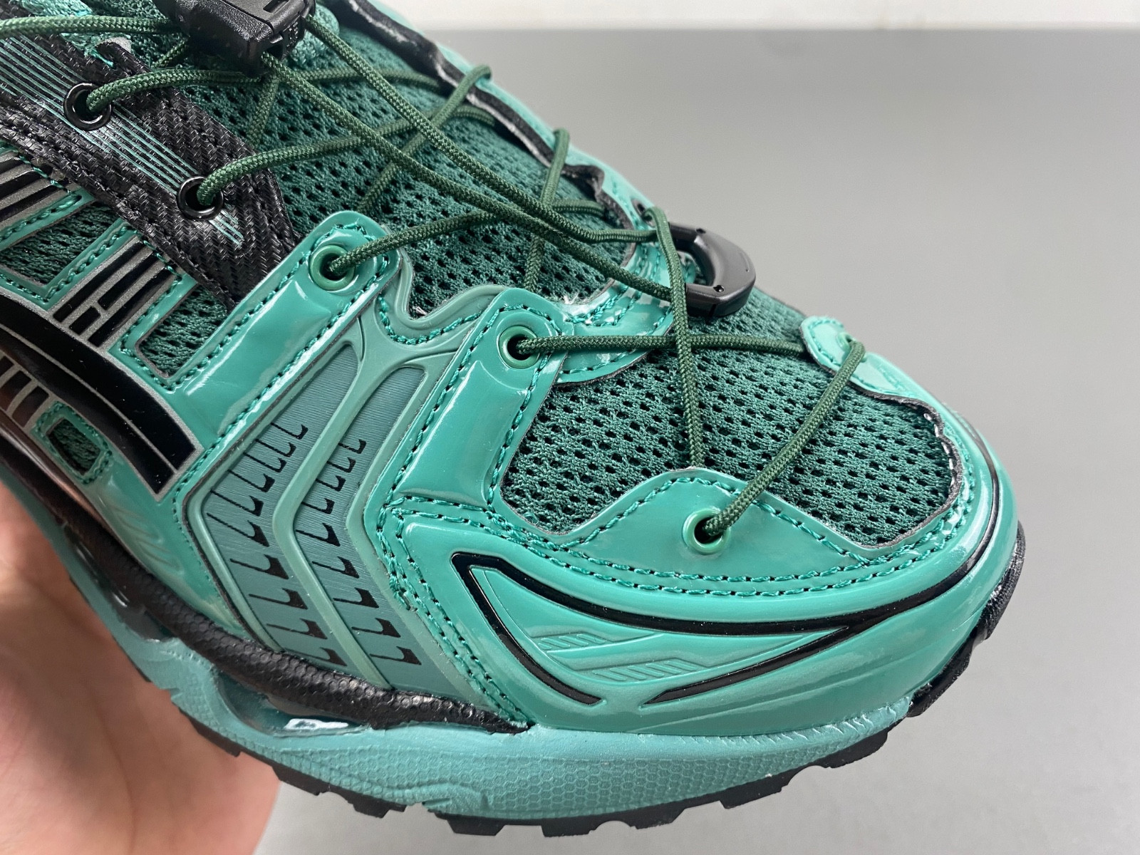 As*ic*s x unaffected gel-kayano 14 "infinite wonders pack posy green" sneakers 1201a922300