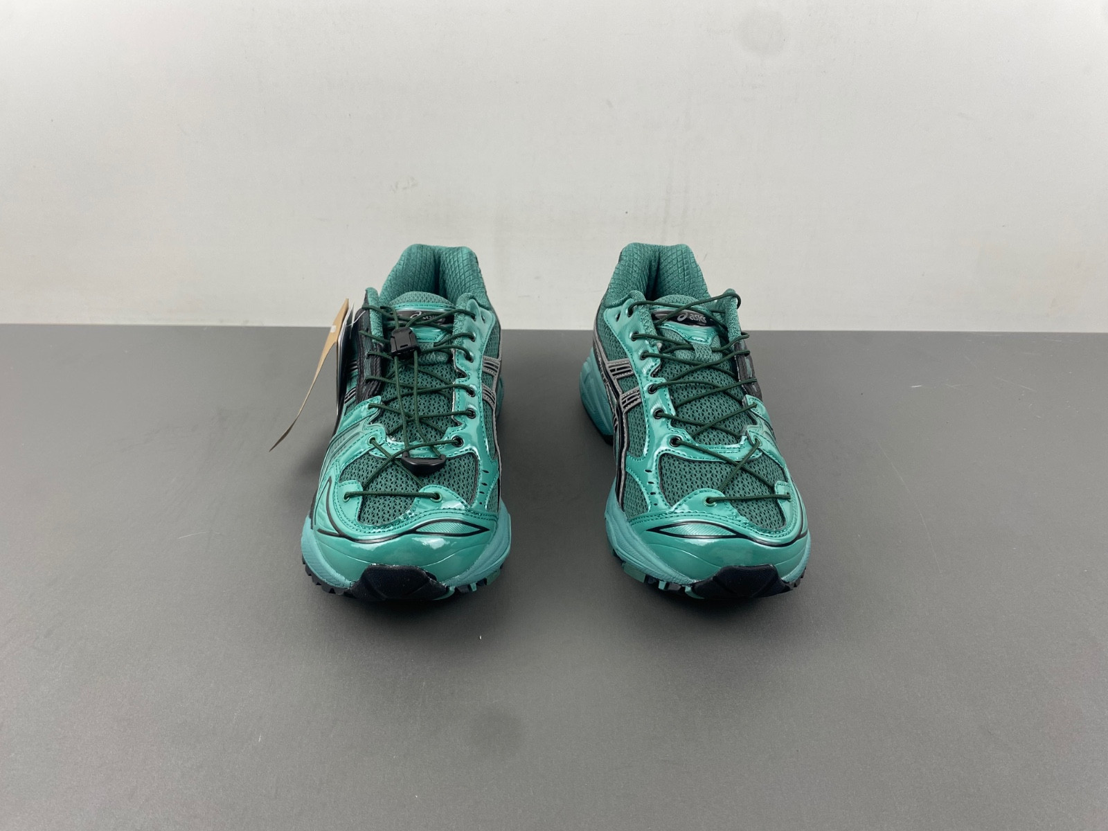 As*ic*s x unaffected gel-kayano 14 "infinite wonders pack posy green" sneakers 1201a922300