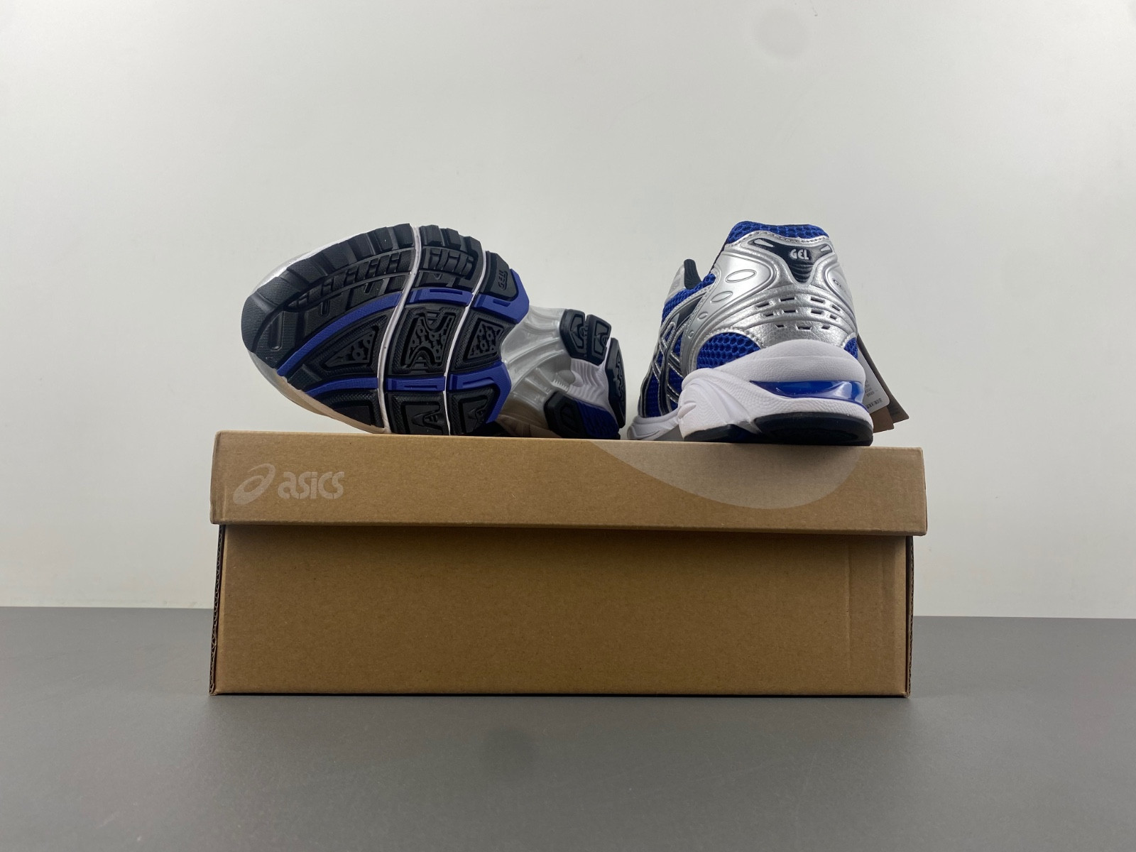 As*ic*s gel-kayano 14 "monaco blue" sneakers 1201a019401