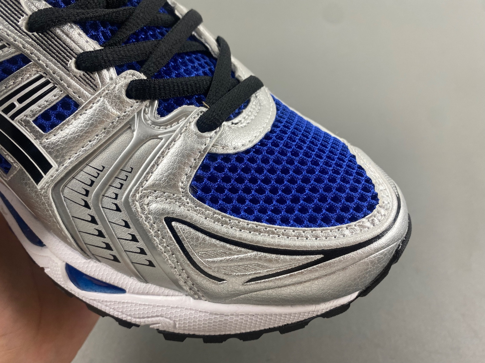 As*ic*s gel-kayano 14 "monaco blue" sneakers 1201a019401