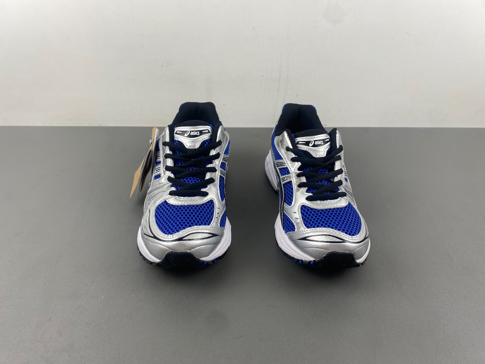As*ic*s gel-kayano 14 "monaco blue" sneakers 1201a019401