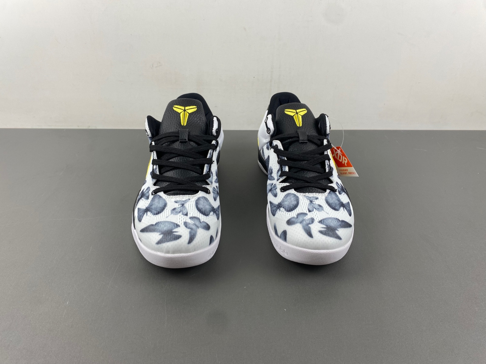 nike kobe 8 protro "mambacita" fv6325-100