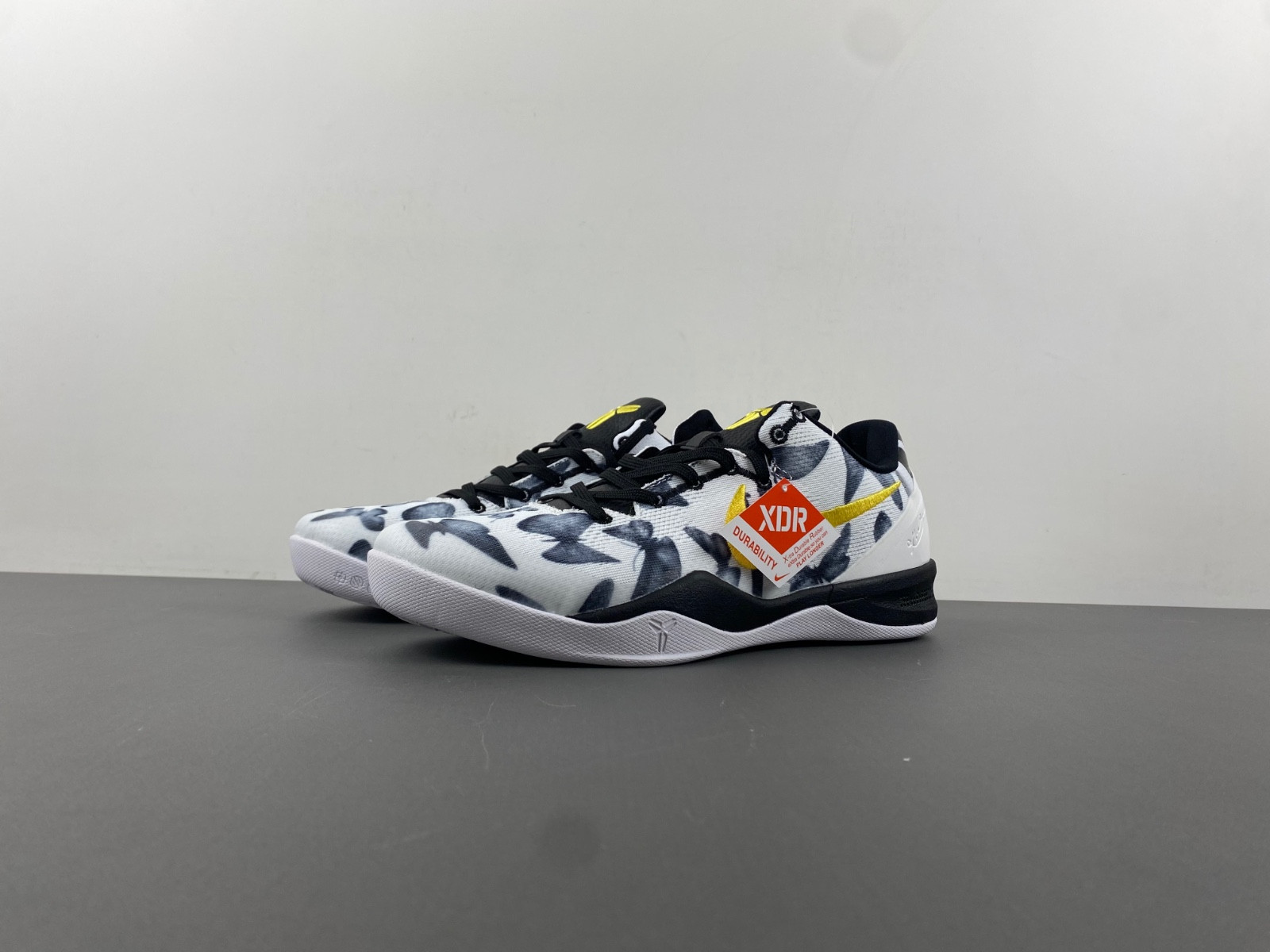 nike kobe 8 protro "mambacita" fv6325-100
