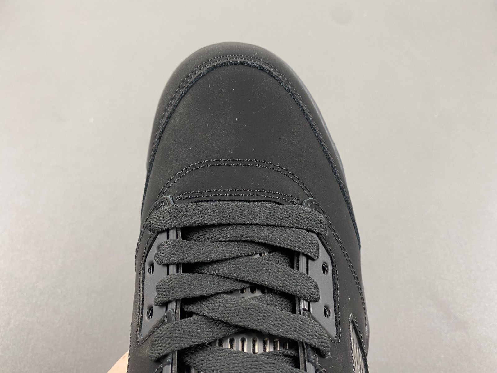 air jordan 5 black cat fz2239-001